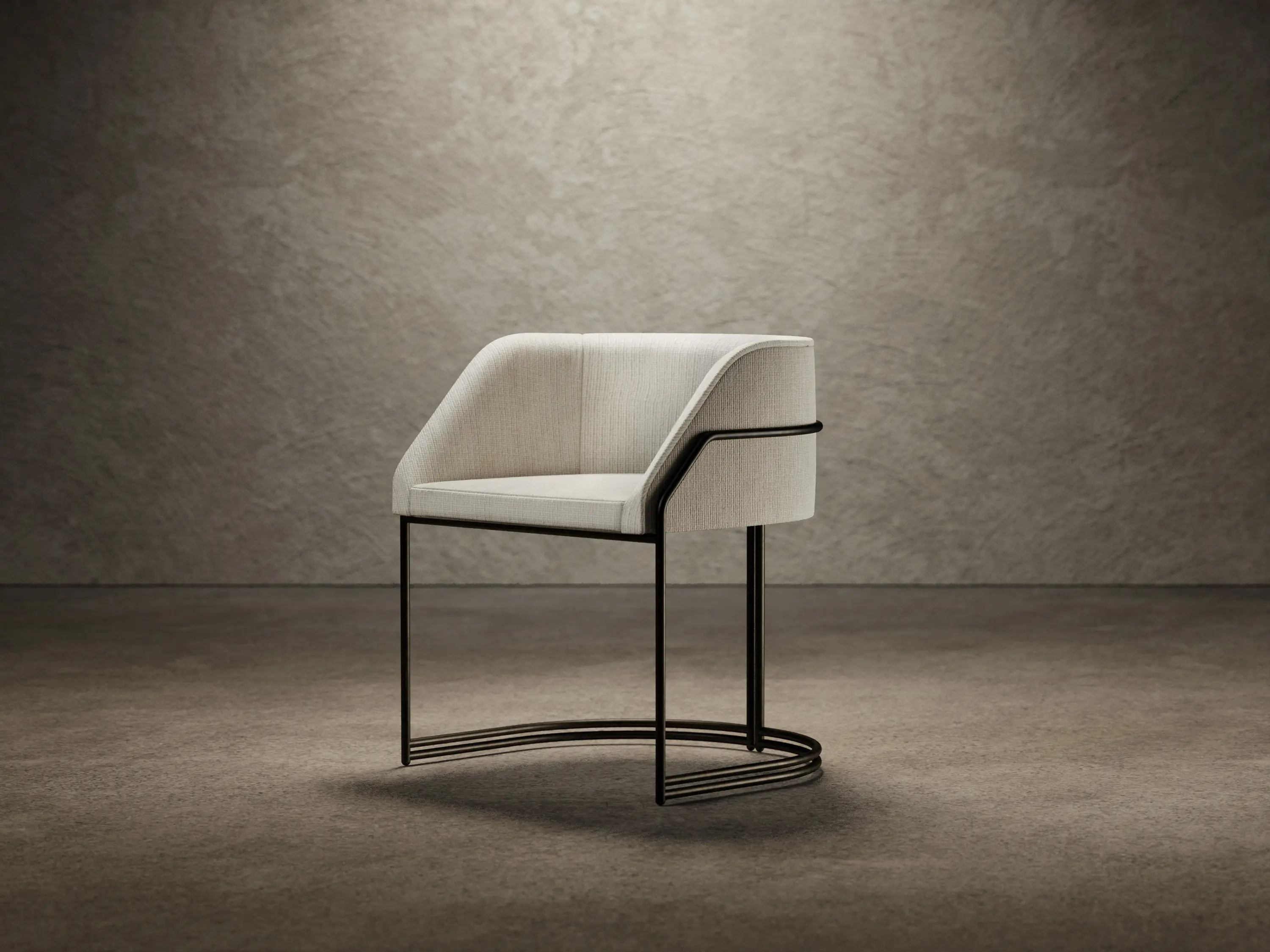 GIOPAGANI - DÉJÀ VU Chair