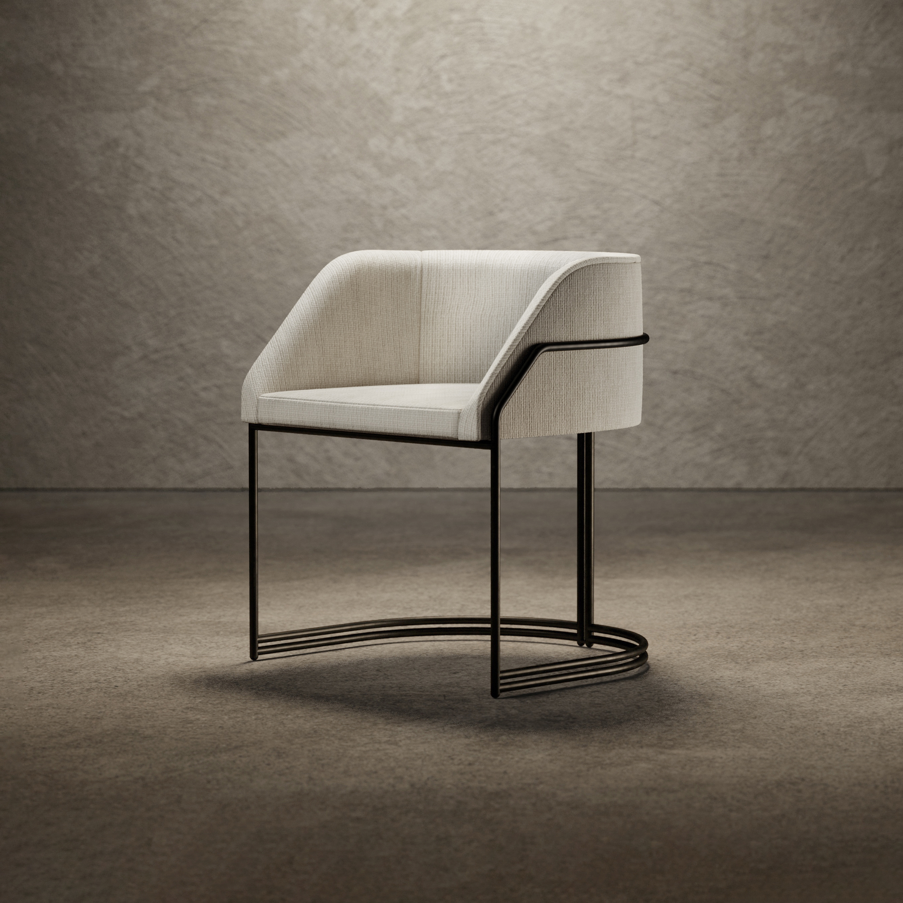 Mostra il prodotto DÉJÀ VU Chair del produttore GIOPAGANI