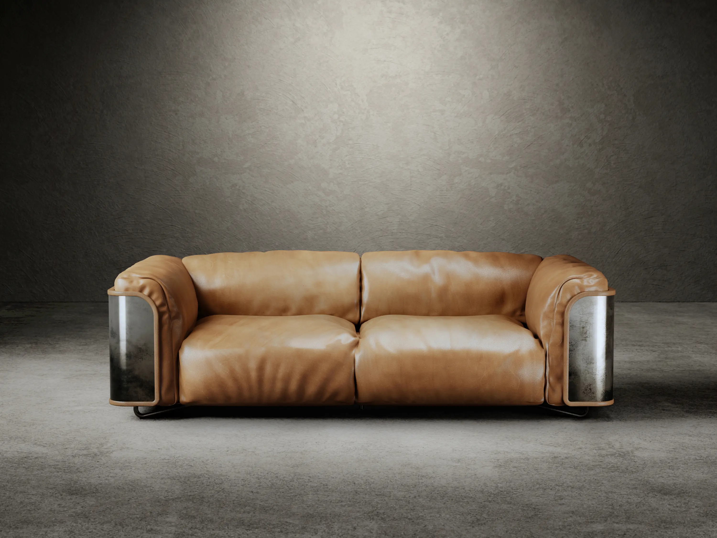 GIOPAGANI - SAINT-GERMAIN Sofa