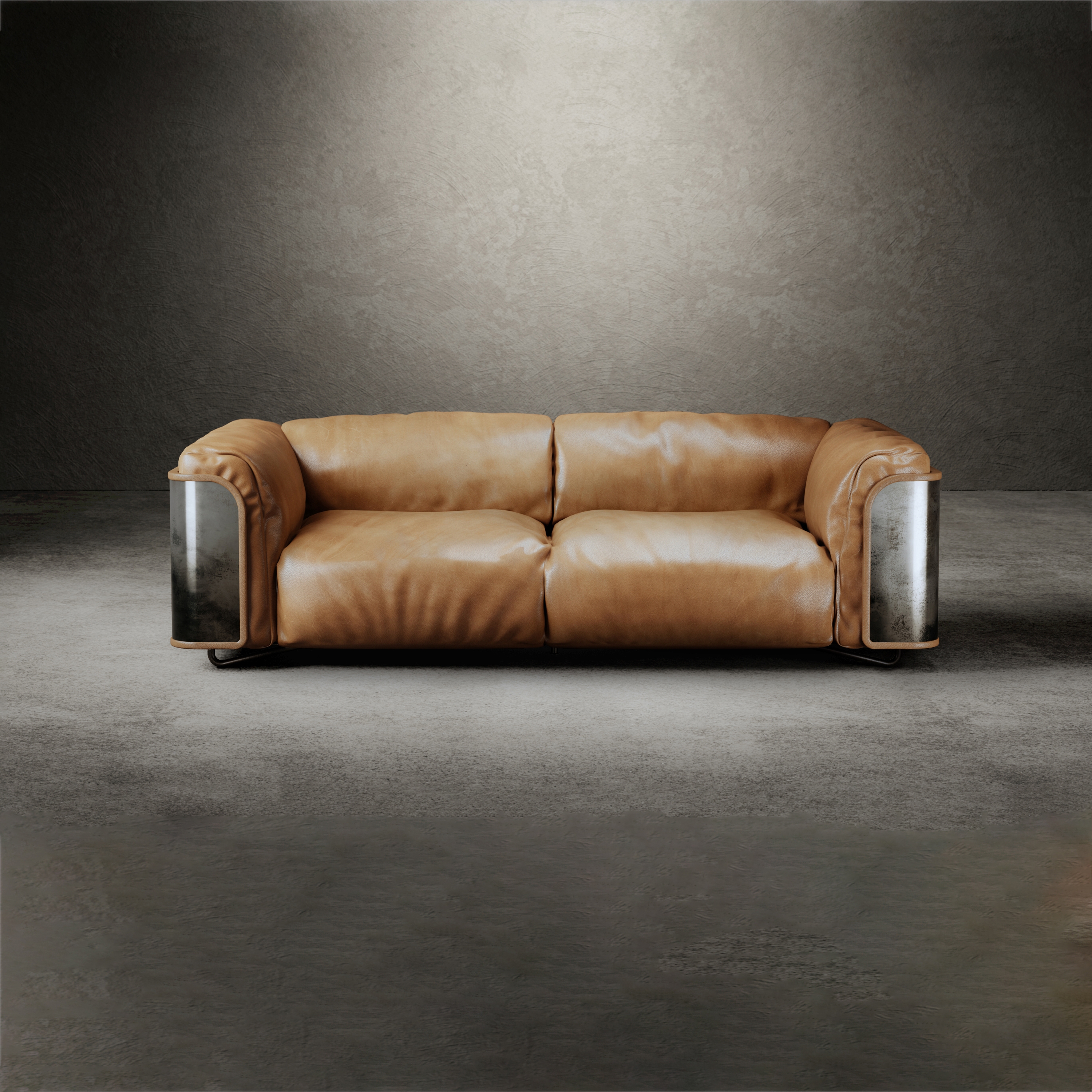 Produkt SAINT-GERMAIN Sofa des Herstellers GIOPAGANI anzeigen