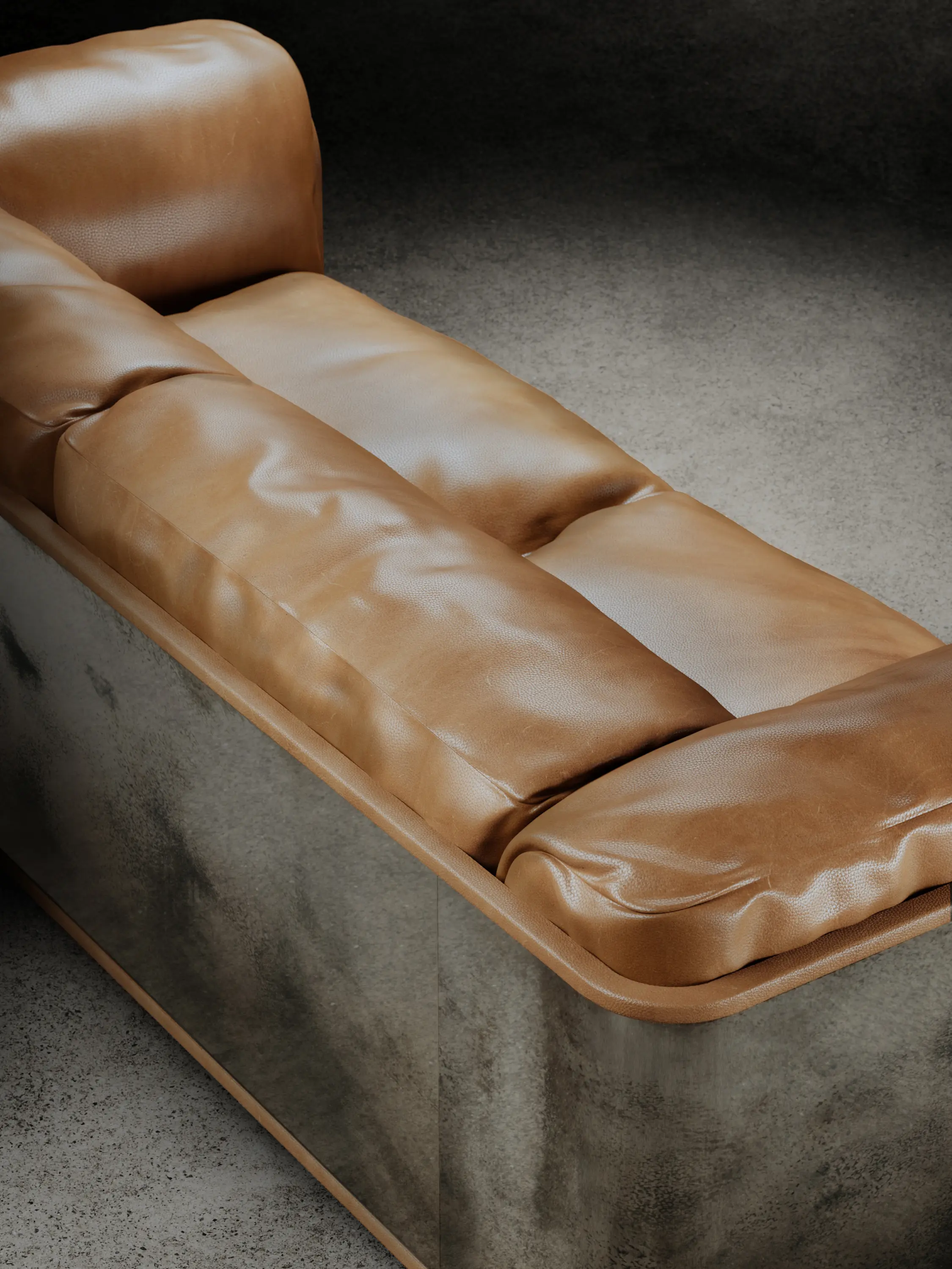 GIOPAGANI - SAINT-GERMAIN Sofa