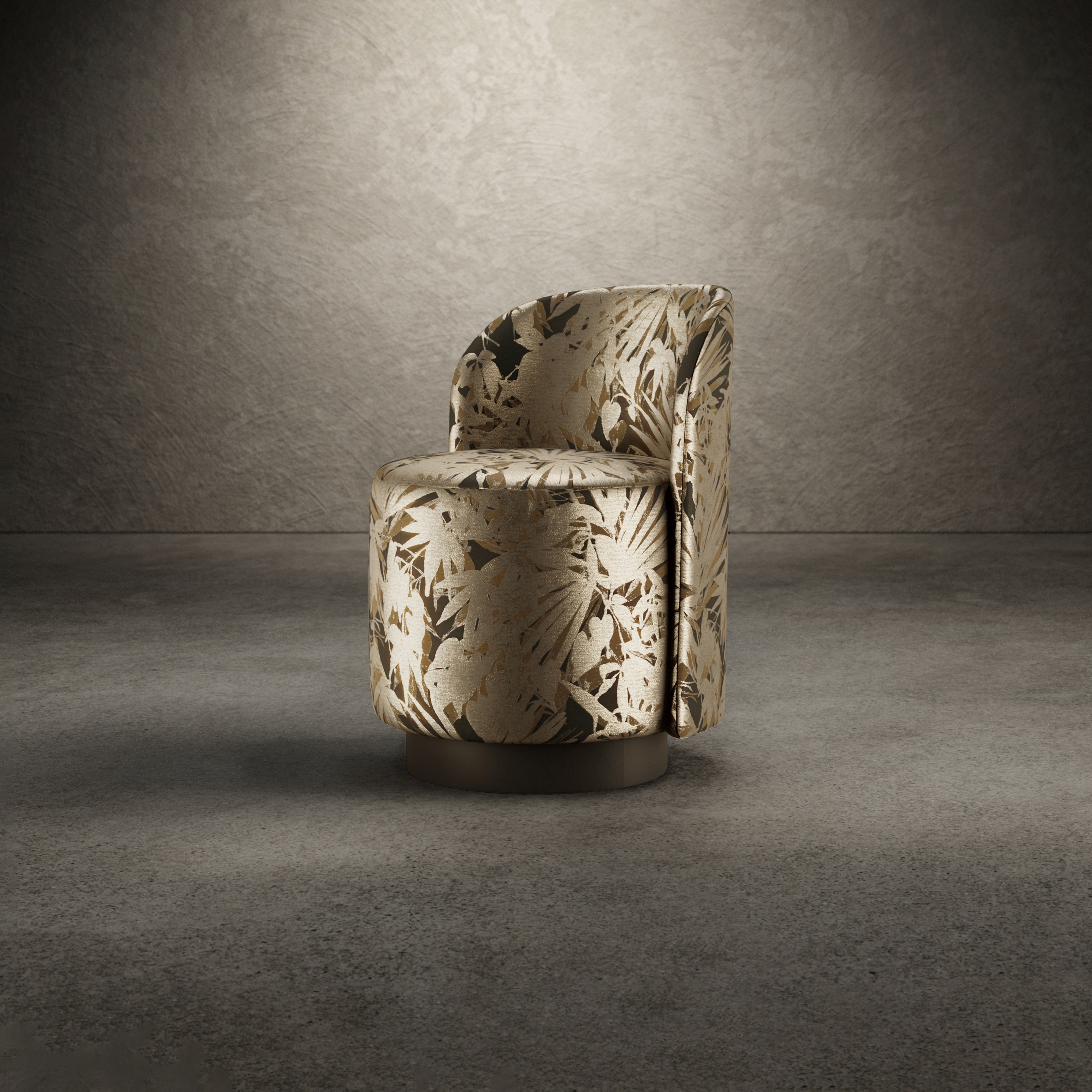 Mostra il prodotto DIG IT Chair del produttore GIOPAGANI