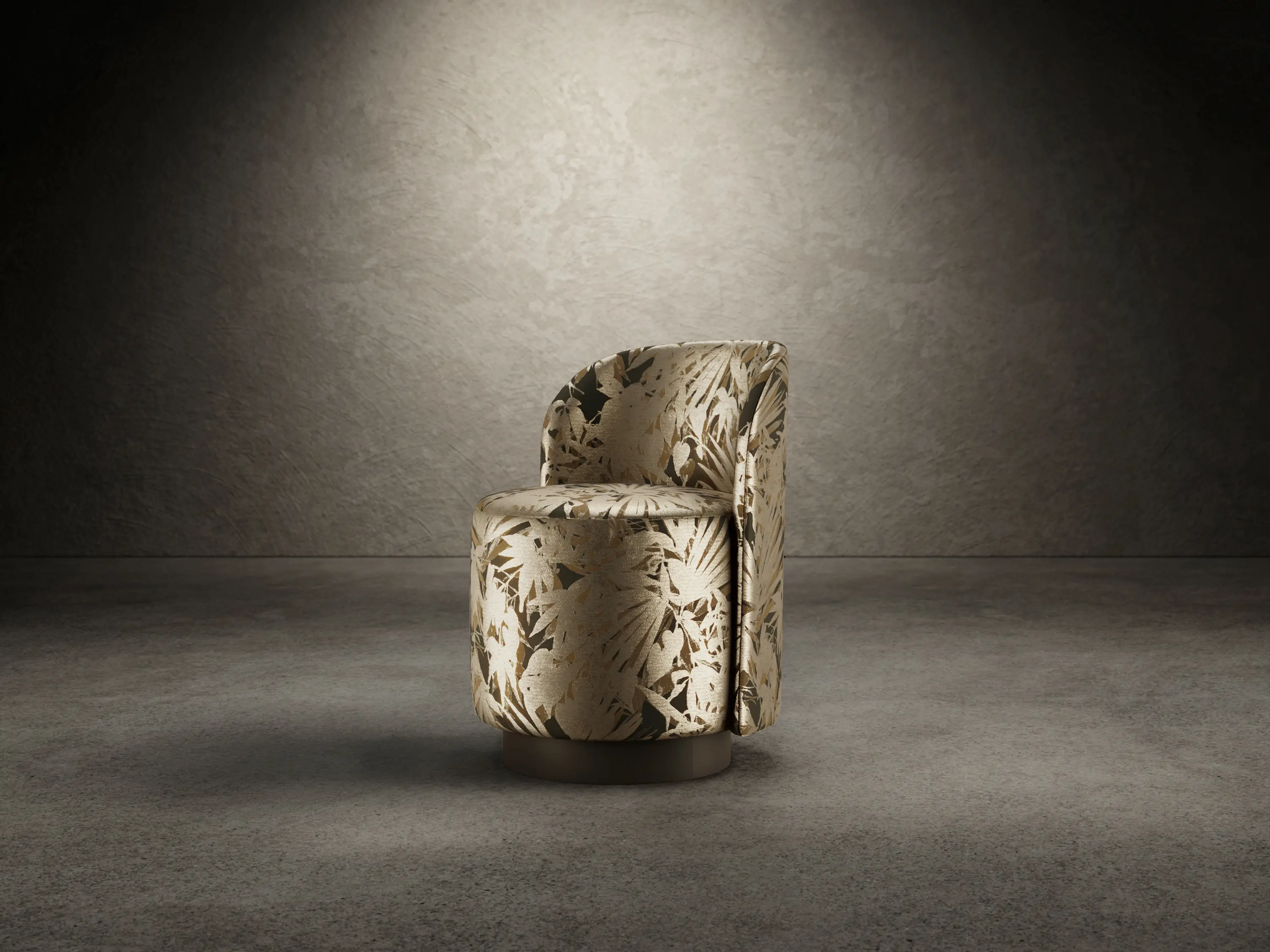 DIG IT CHAIR - Chairs from GIOPAGANI | Architonic