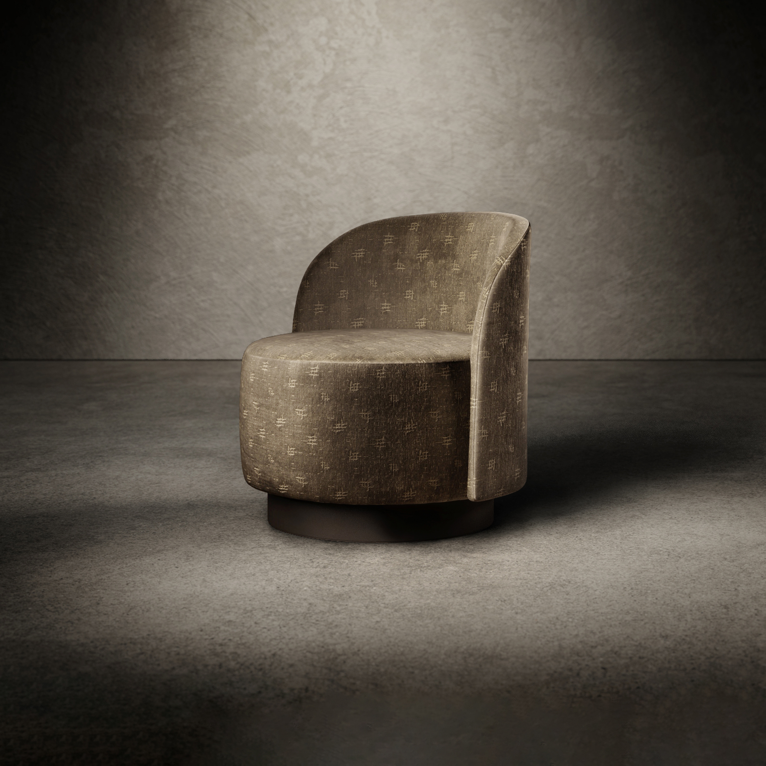 Produkt DIG IT Armchair des Herstellers GIOPAGANI anzeigen