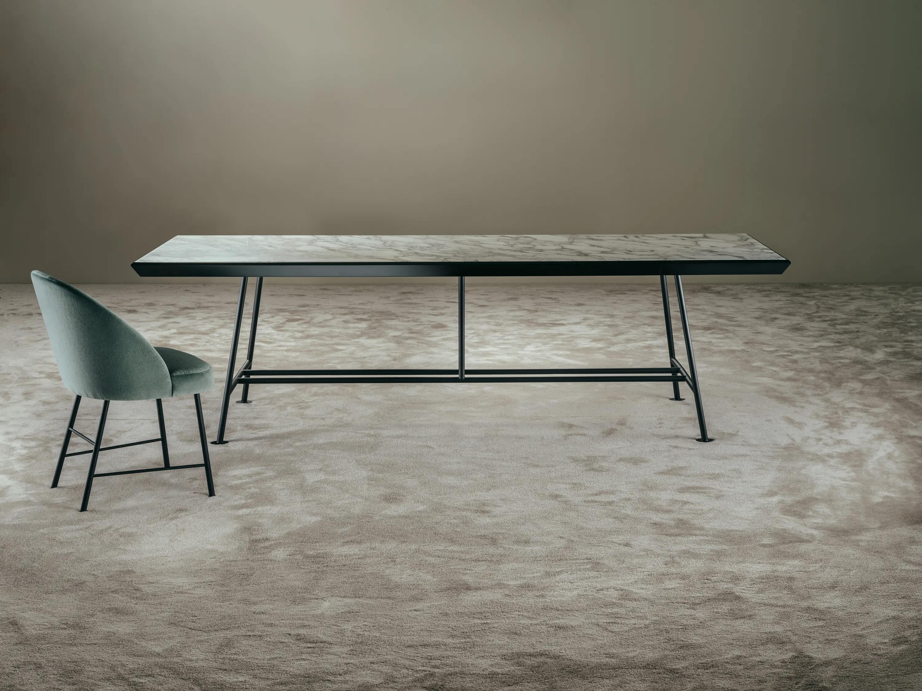 GIOPAGANI - ABSINTHE Dining Table