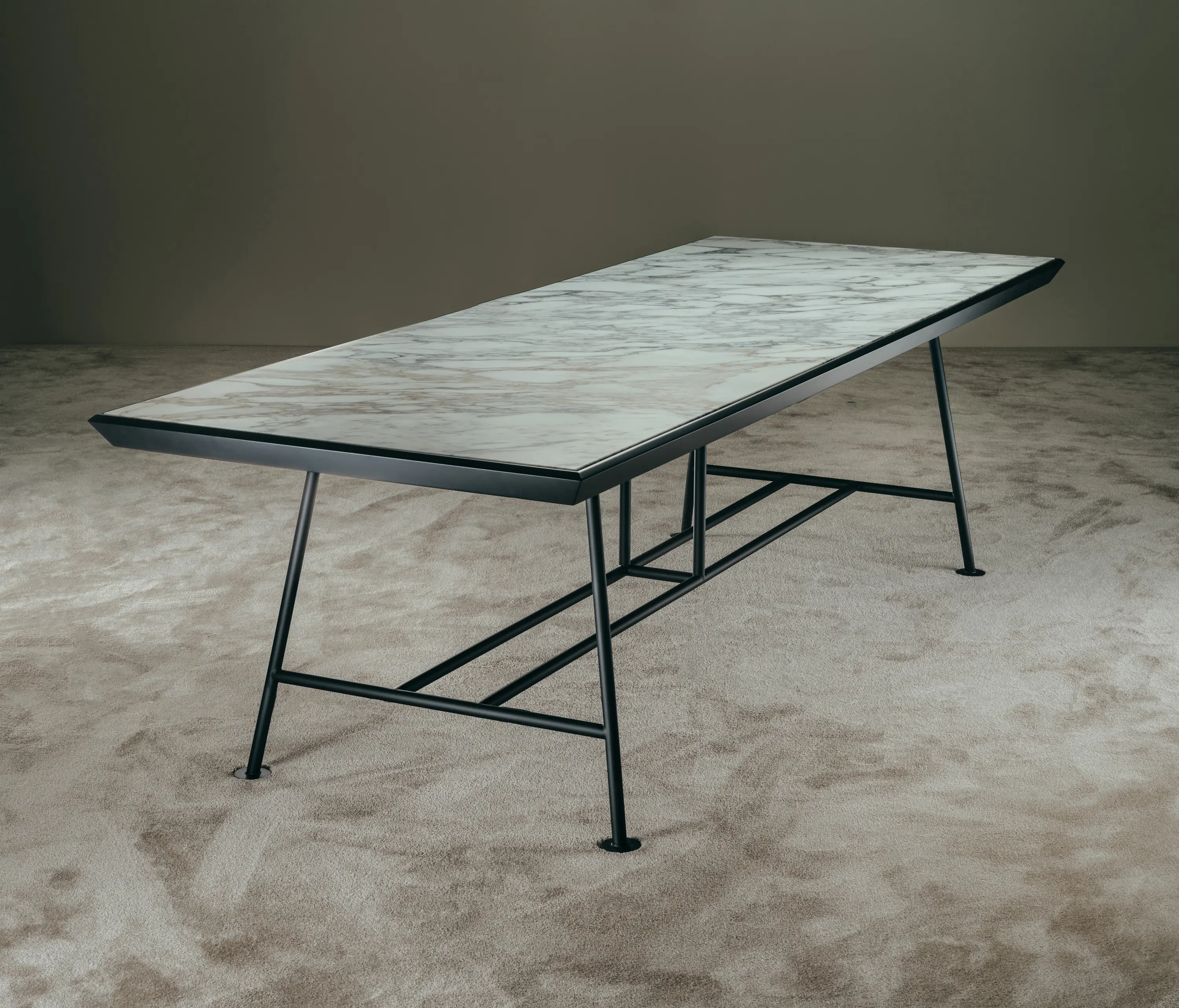 GIOPAGANI - ABSINTHE Dining Table