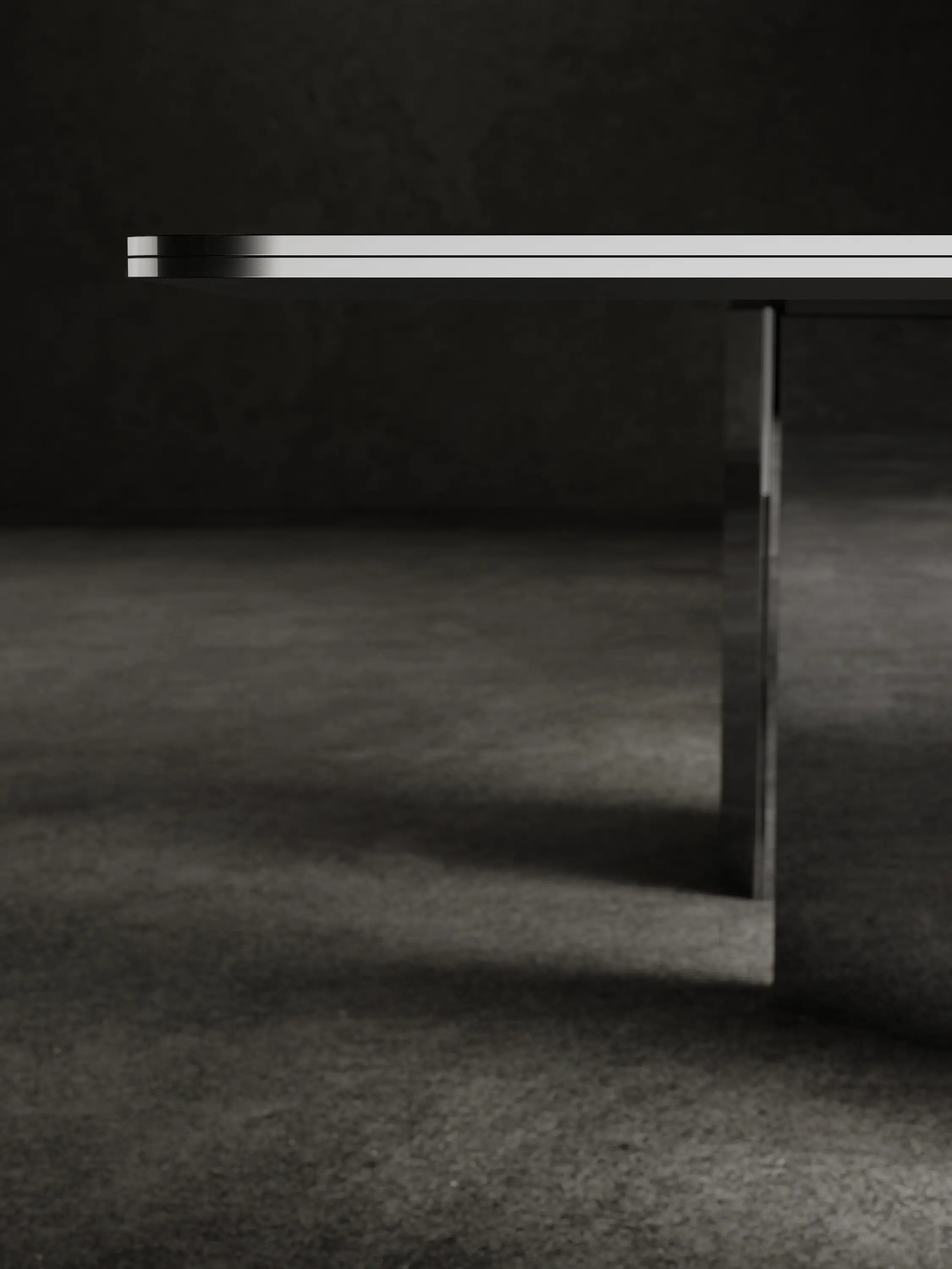 GIOPAGANI - ATOMIC Dining Table