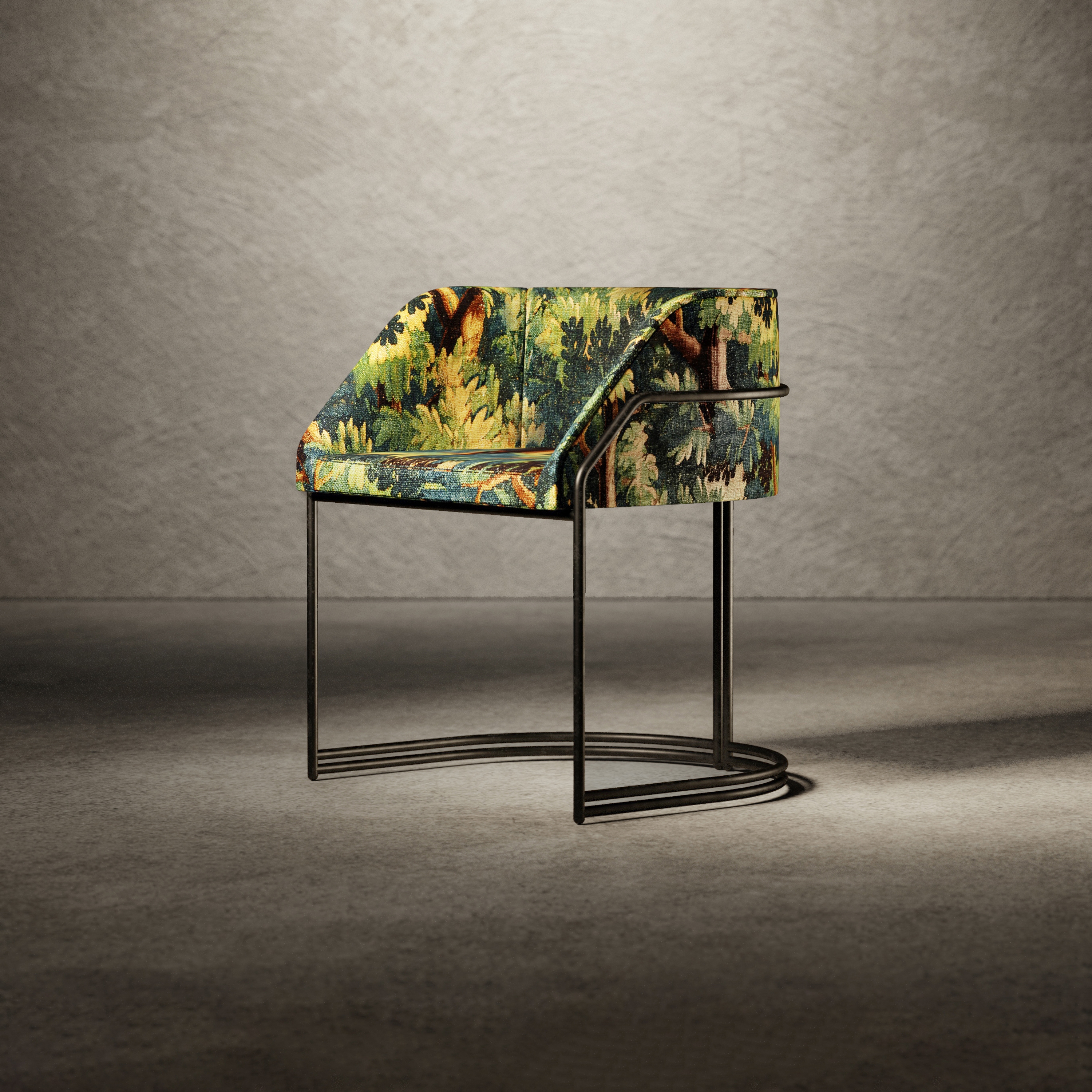 DÉJÀ VU Chair