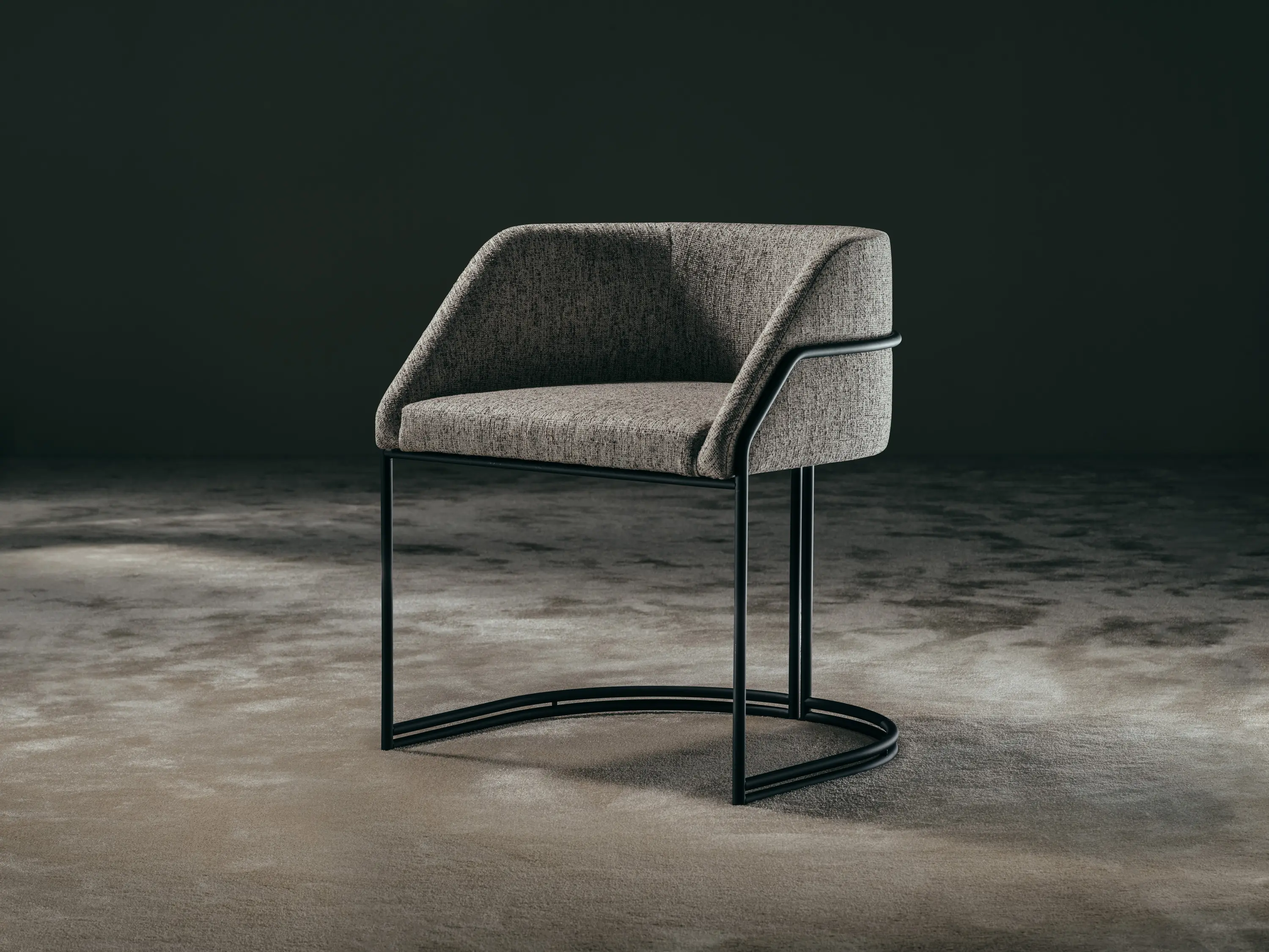 GIOPAGANI - DÉJÀ VU Chair