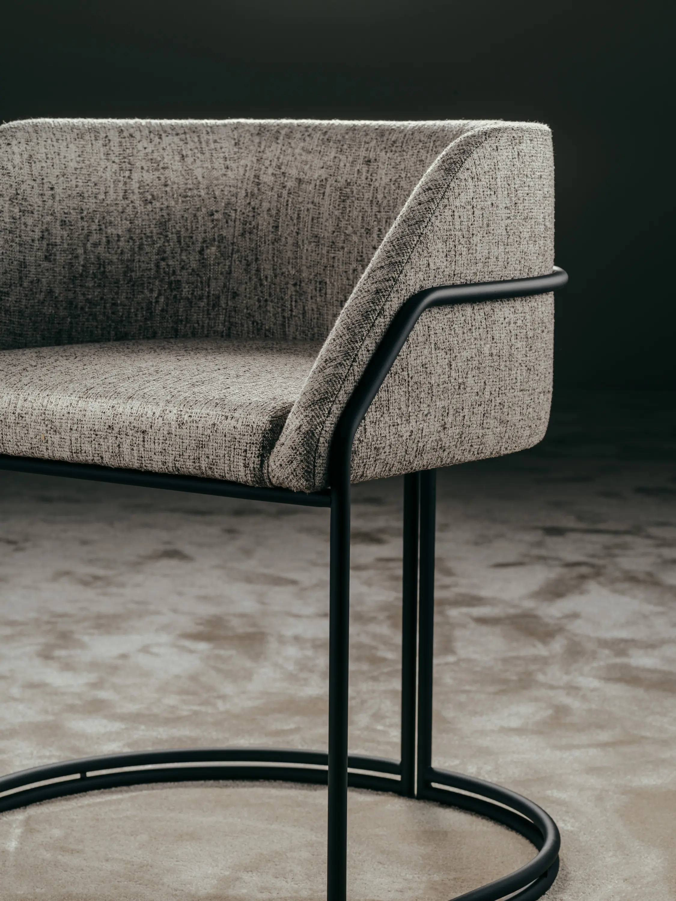 GIOPAGANI - DÉJÀ VU Chair