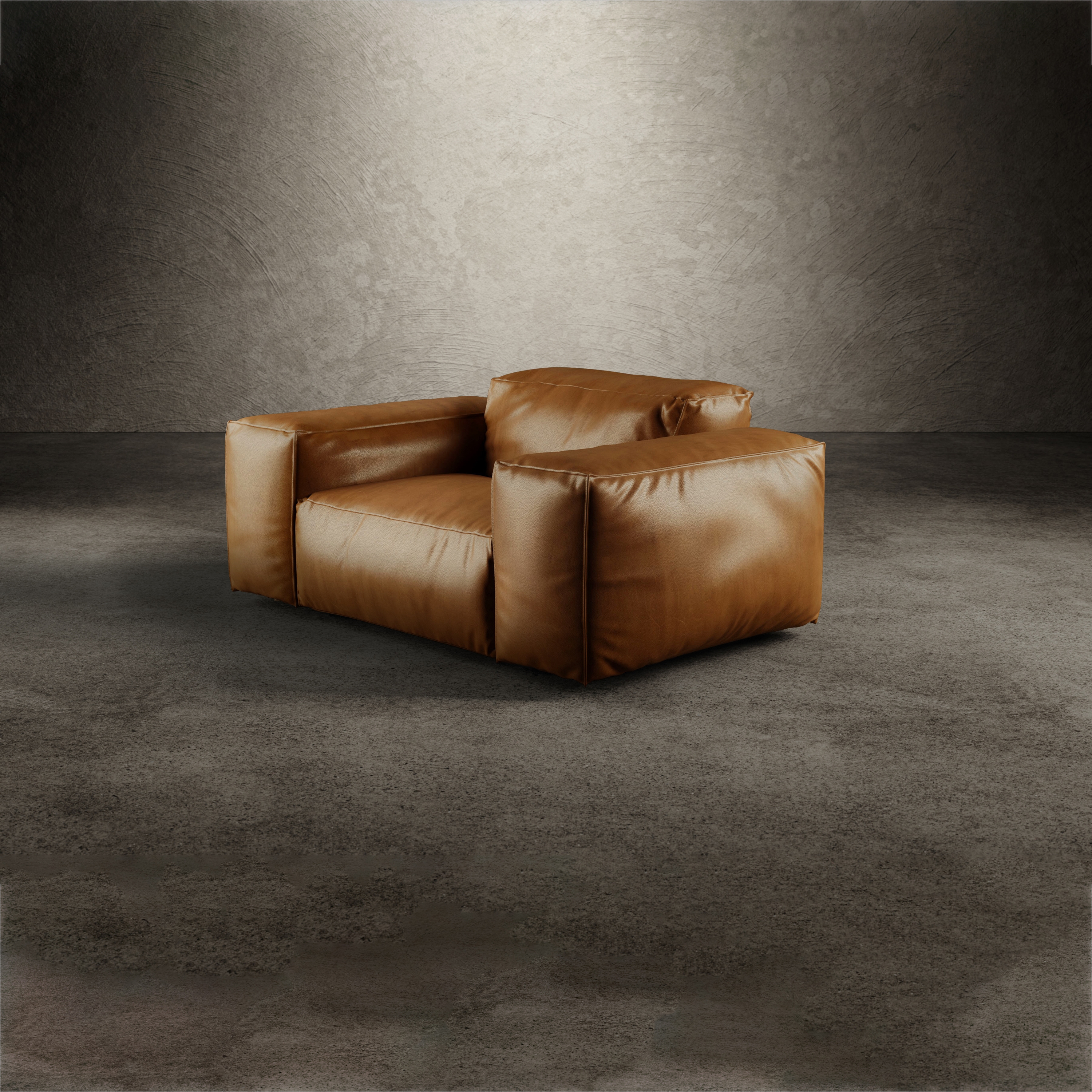 Produkt RENCONTRE MOI Armchair des Herstellers GIOPAGANI anzeigen