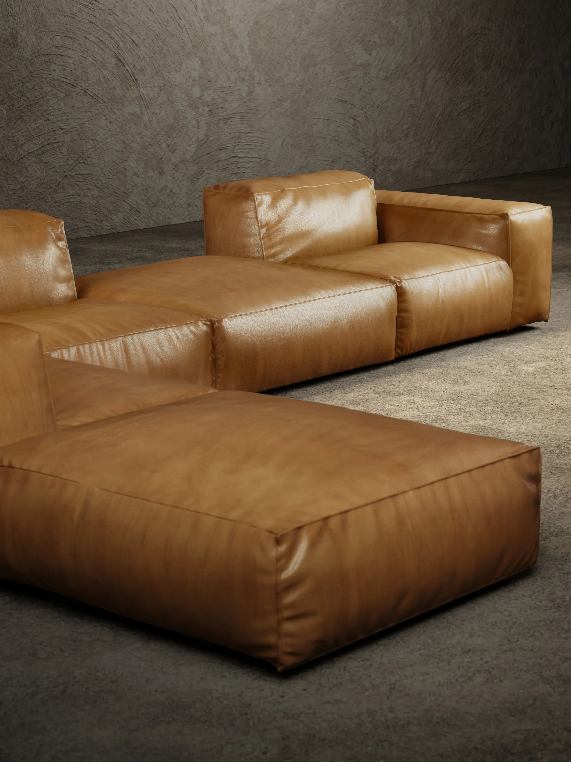 GIOPAGANI - RENCONTRE MOI MODULAR