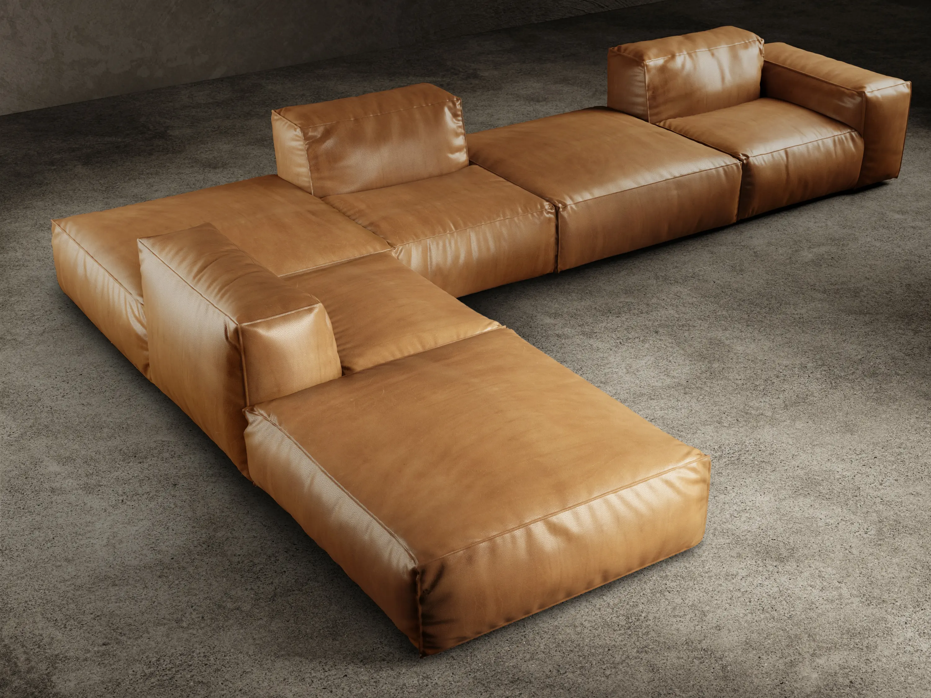 GIOPAGANI - RENCONTRE MOI MODULAR