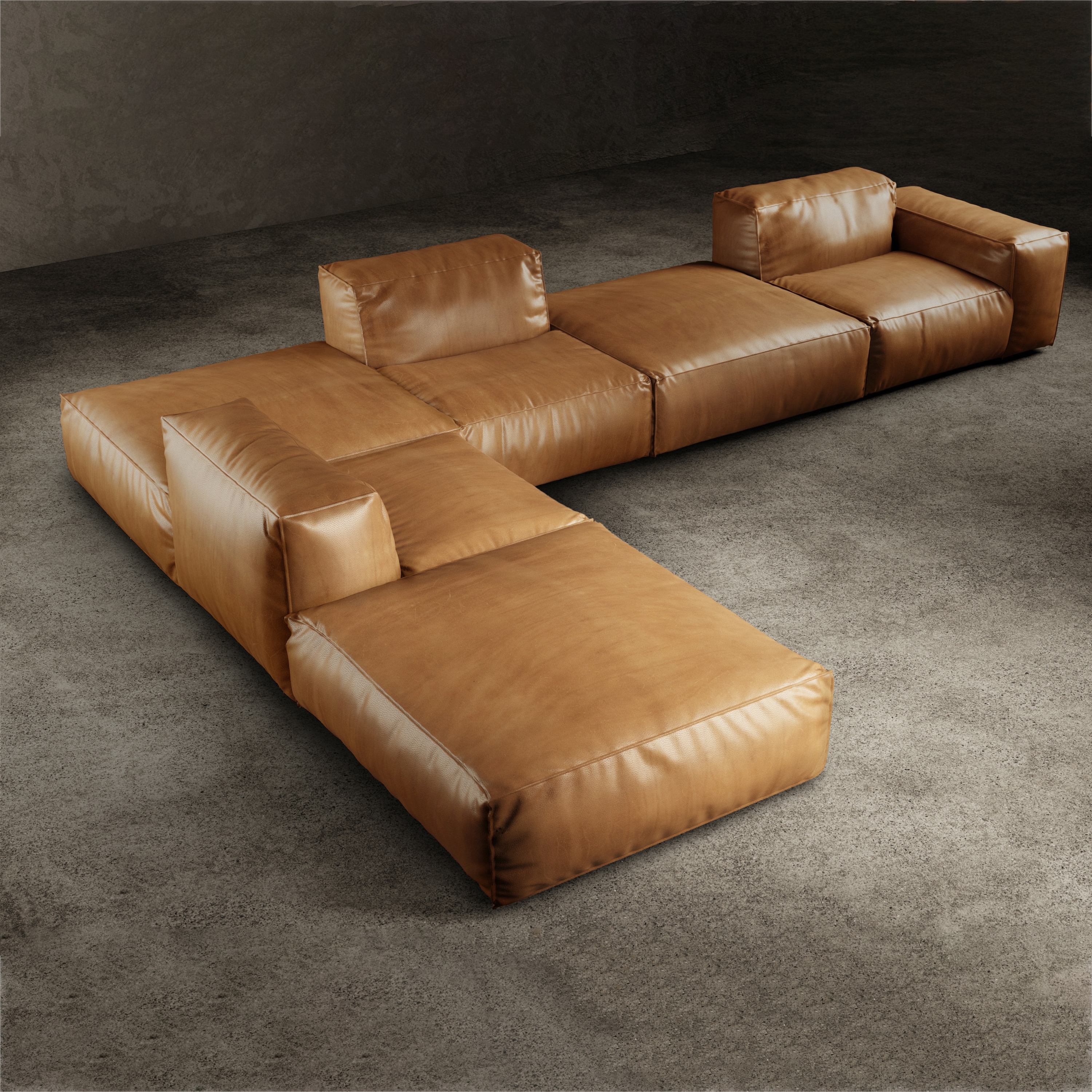 Produkt RENCONTRE MOI MODULAR des Herstellers GIOPAGANI anzeigen