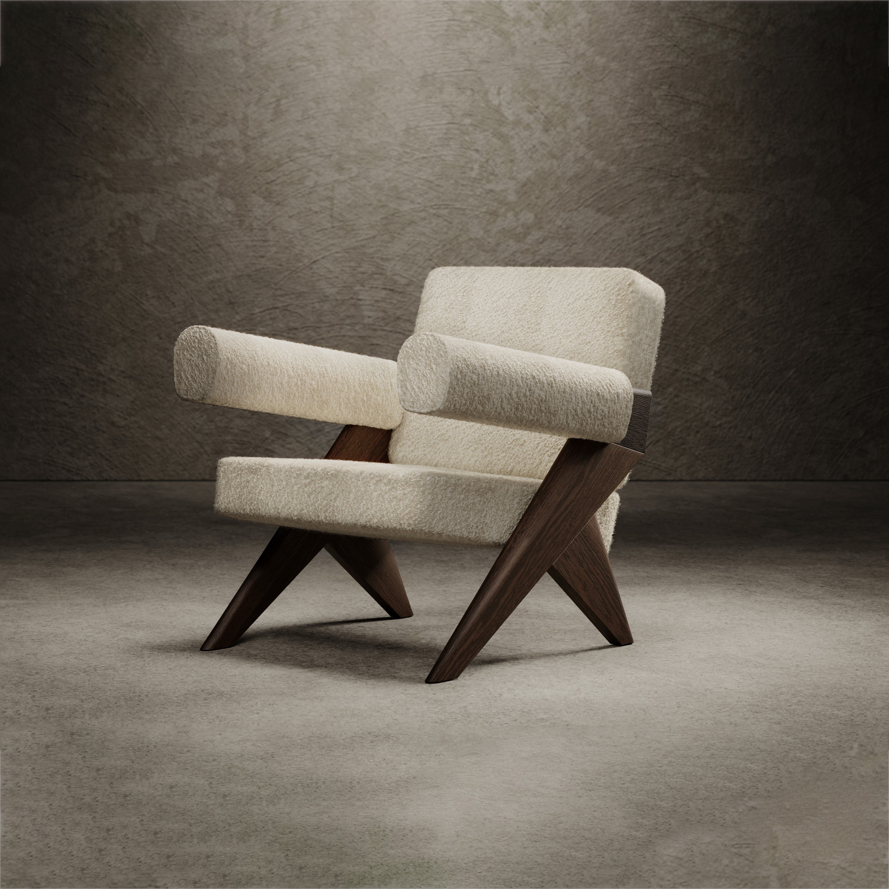 Produkt SOUVENIR Armchair des Herstellers GIOPAGANI anzeigen