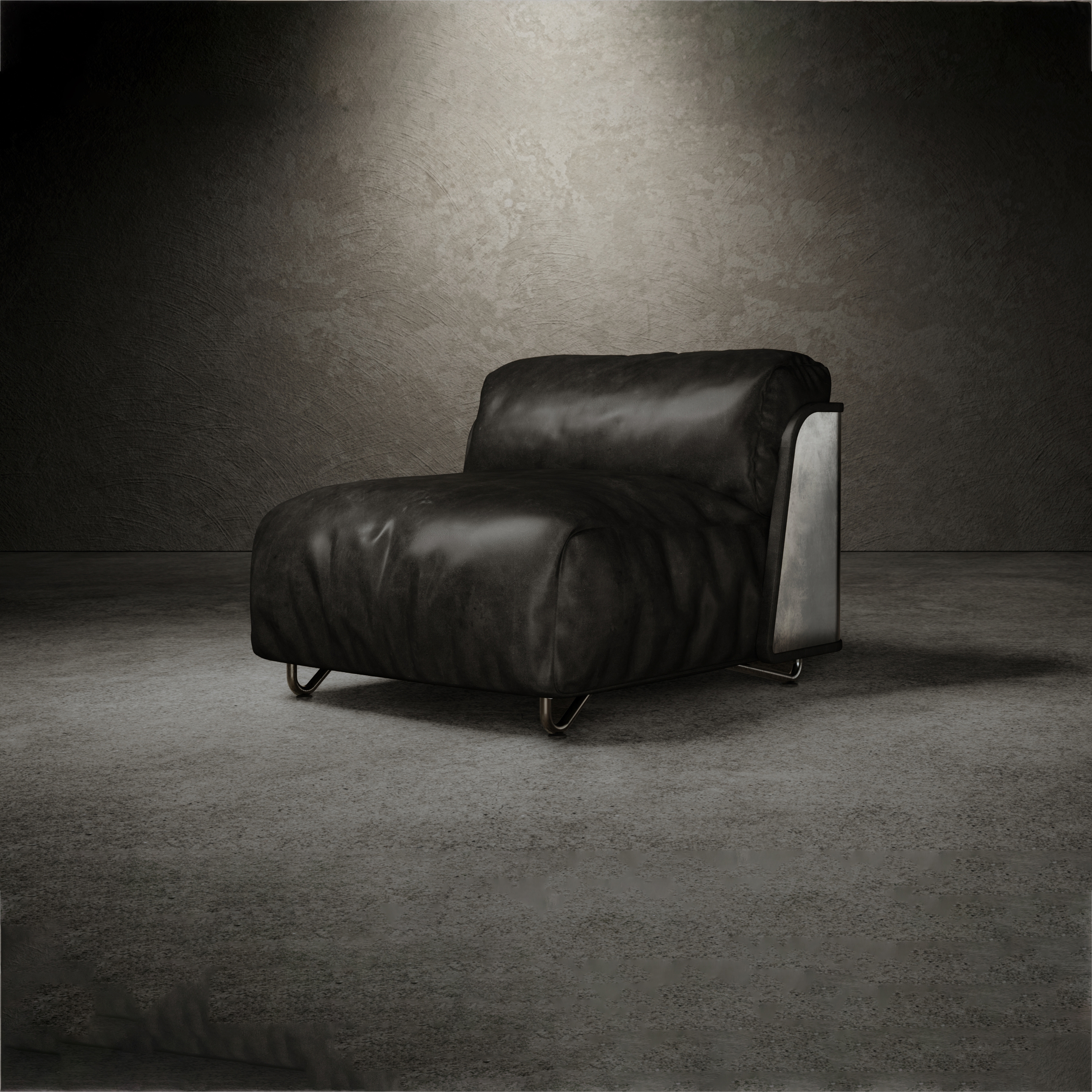 Produkt SAINT-GERMAIN Armchair des Herstellers GIOPAGANI anzeigen