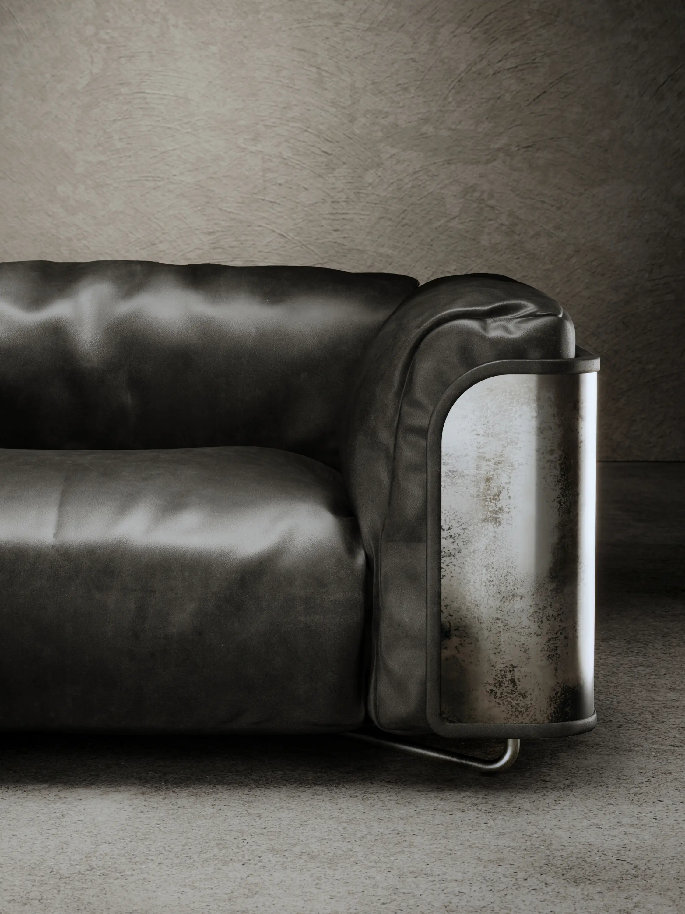 GIOPAGANI - SAINT-GERMAIN Sofa