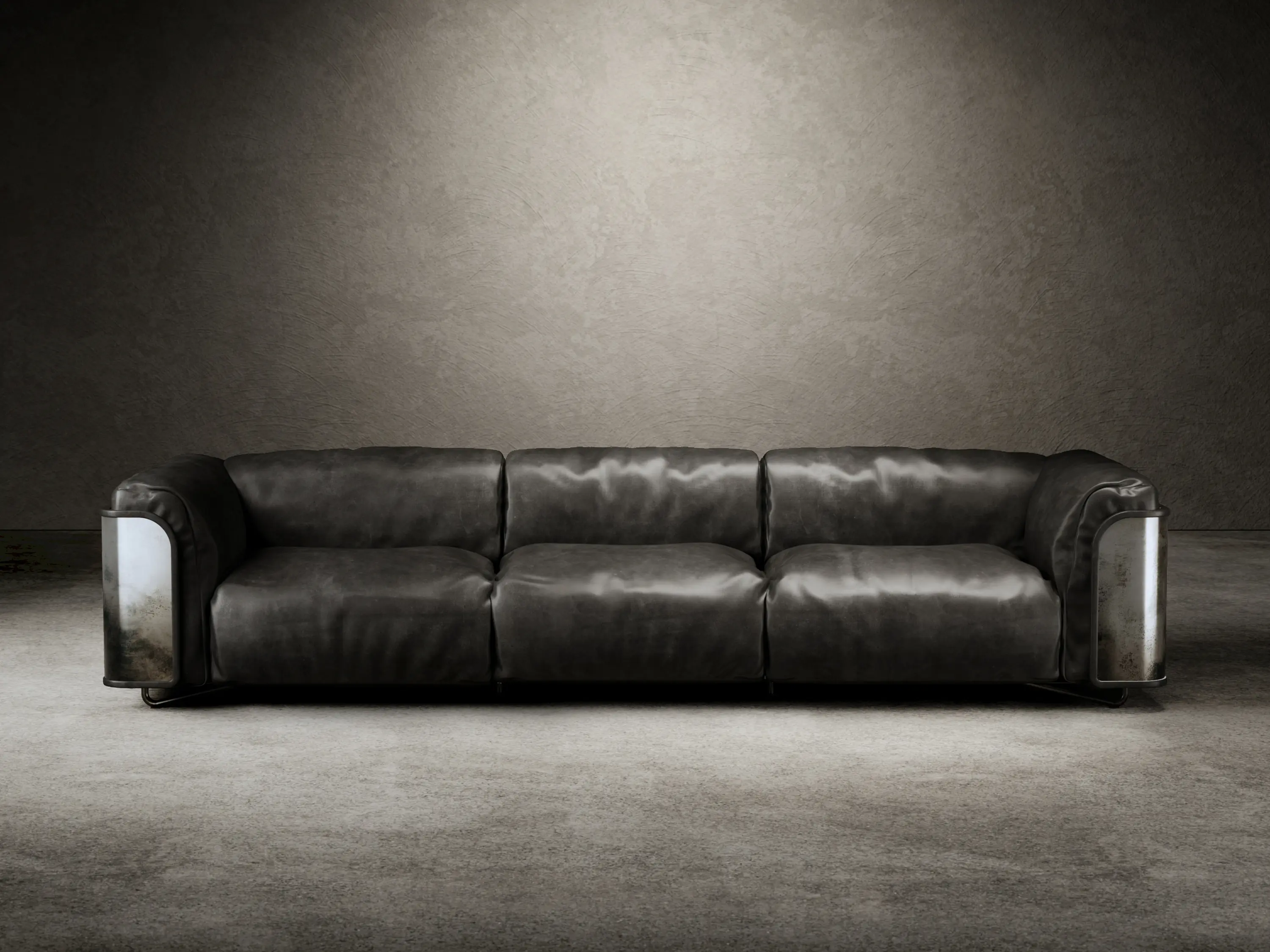 GIOPAGANI - SAINT-GERMAIN Sofa