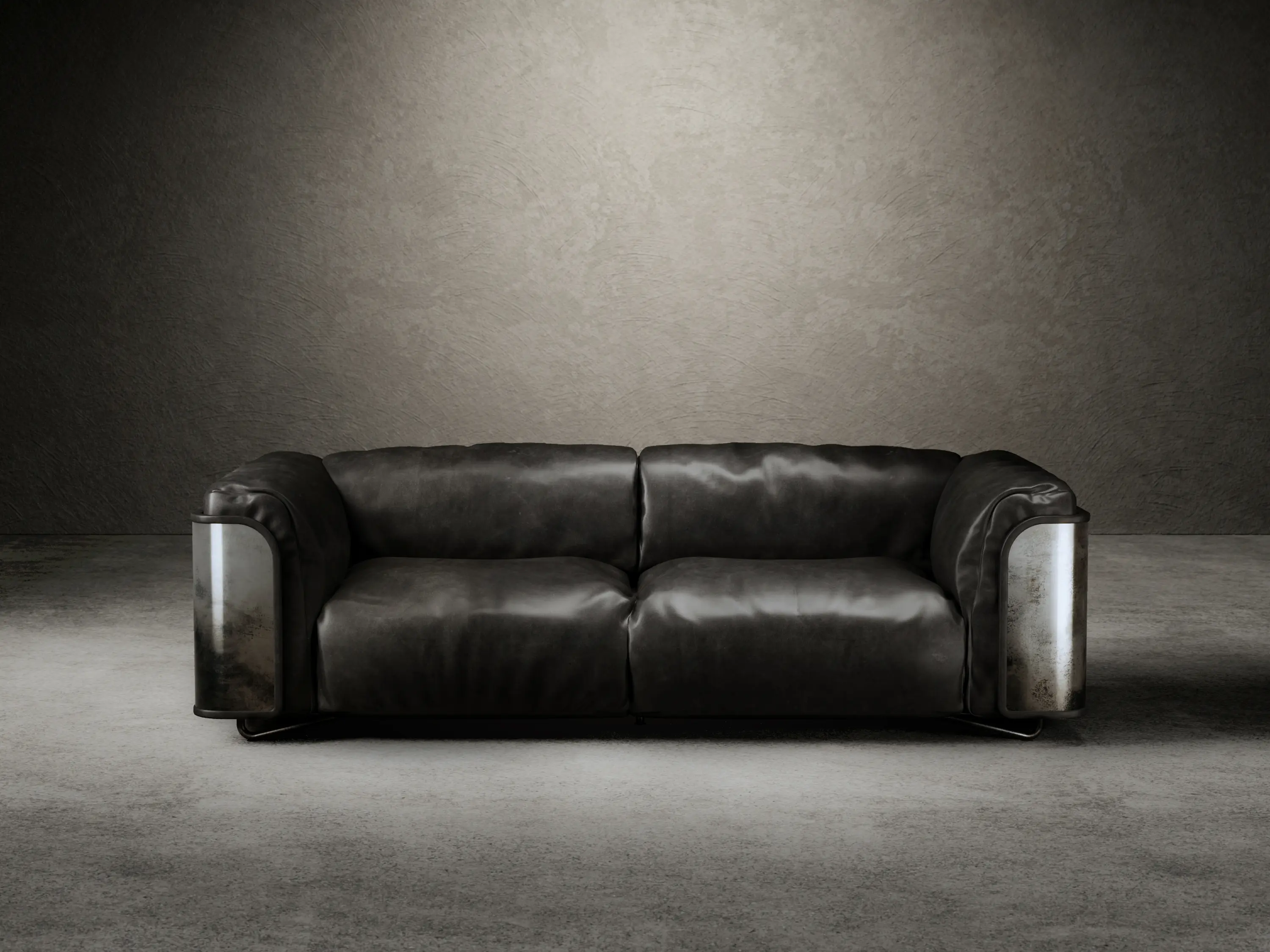 GIOPAGANI - SAINT-GERMAIN Sofa