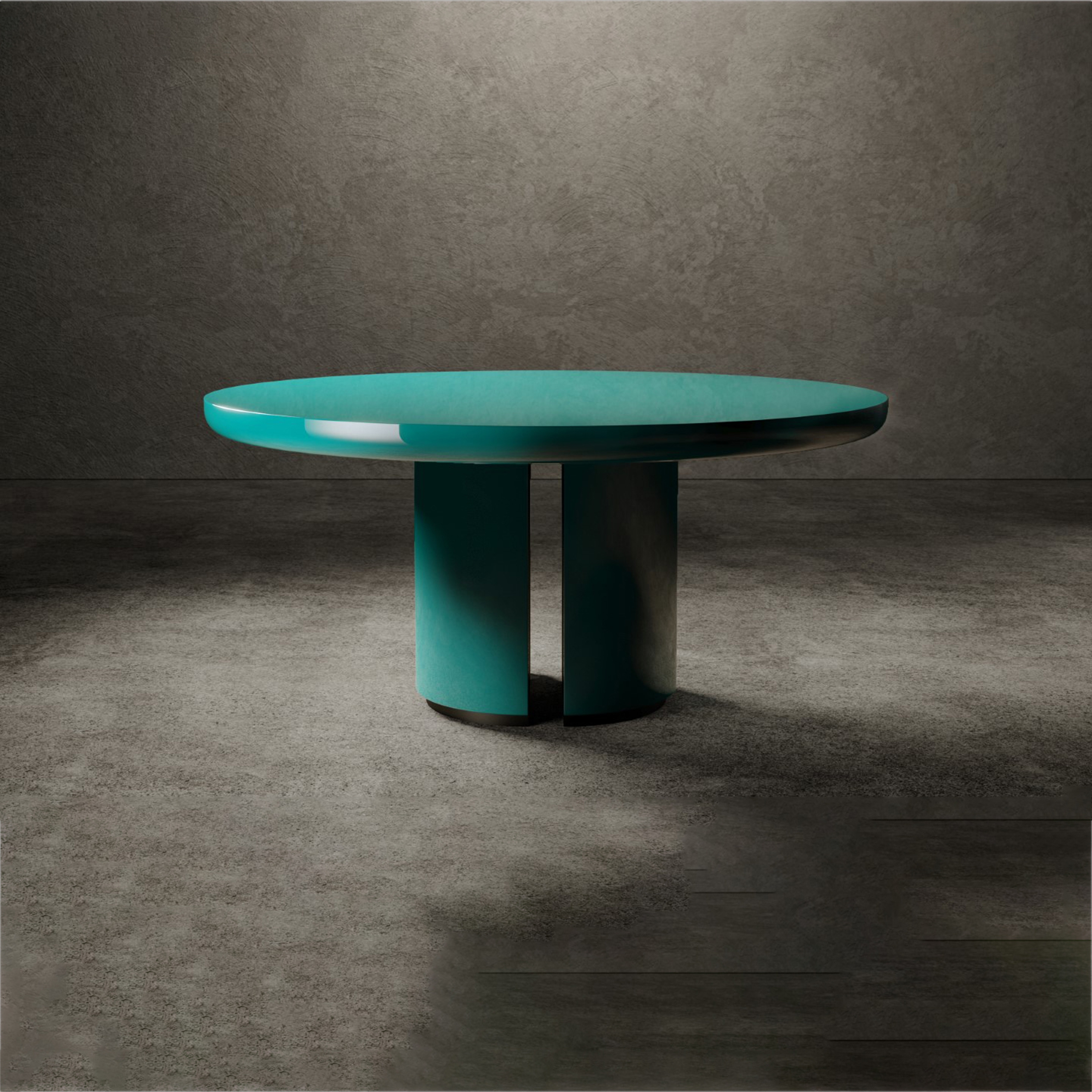 Mostra il prodotto A DAY IN THE LIFE Dining Table del produttore GIOPAGANI