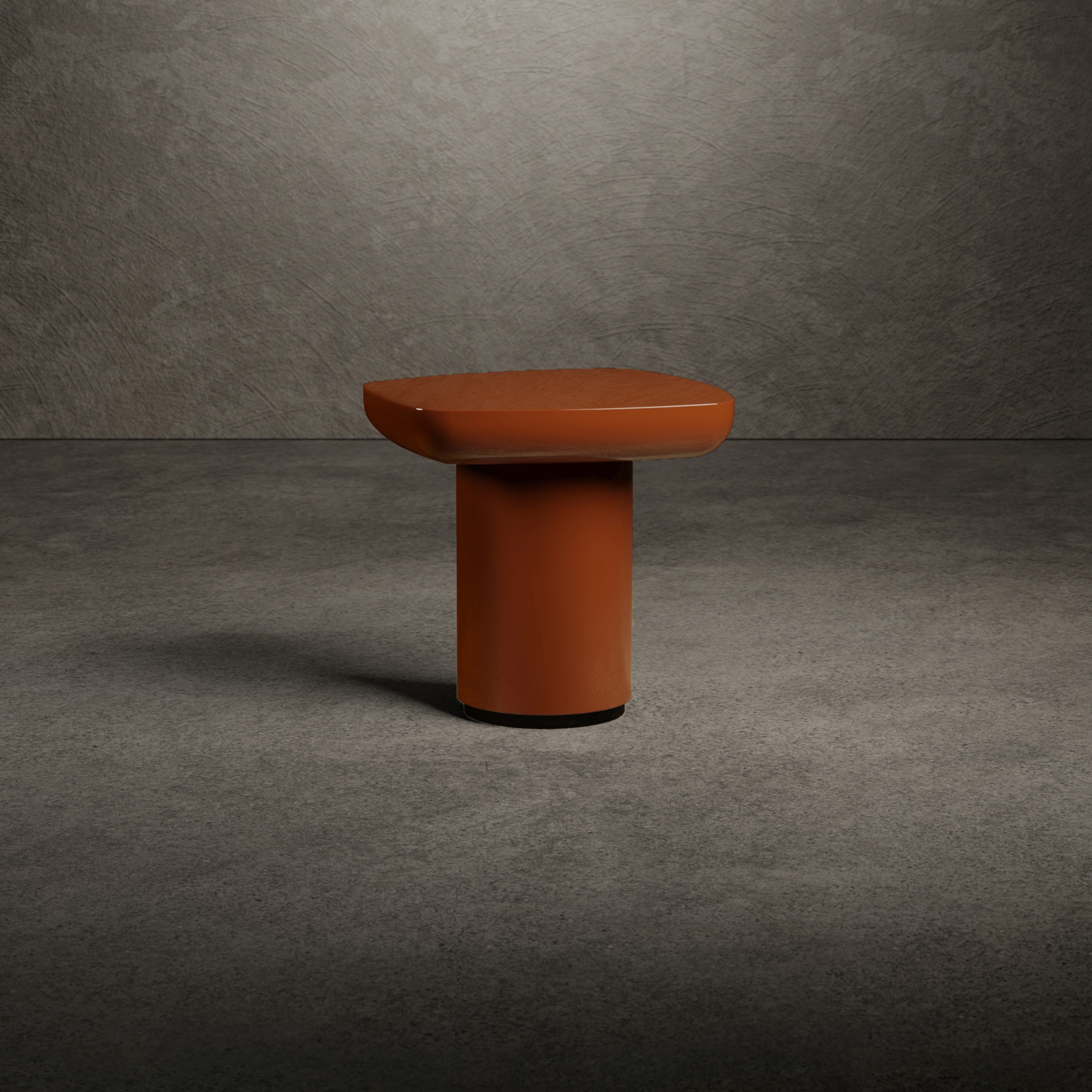 Mostra il prodotto BLACKBIRD HIGH Coffee Tables del produttore GIOPAGANI