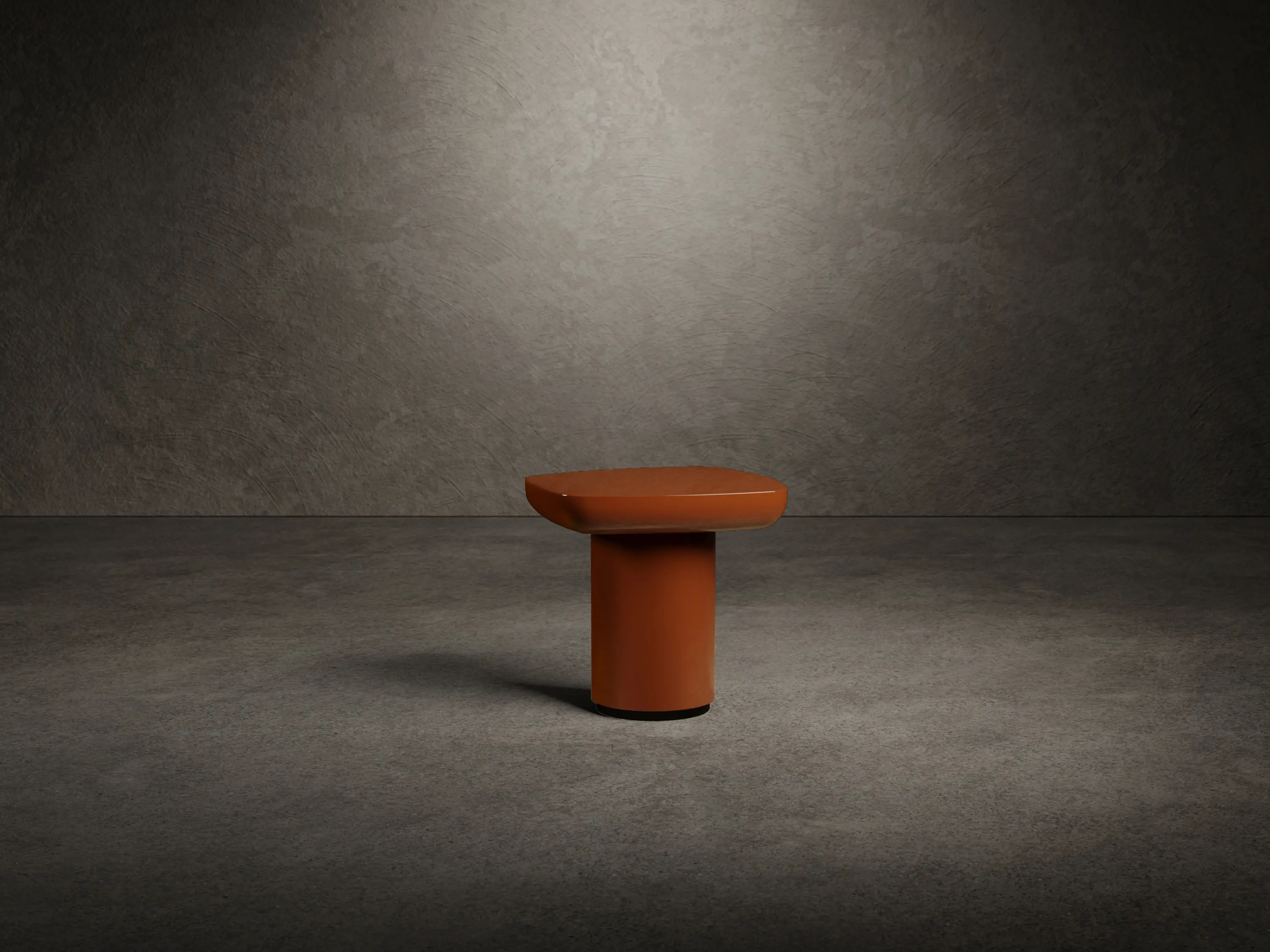 GIOPAGANI - BLACKBIRD HIGH Coffee Tables