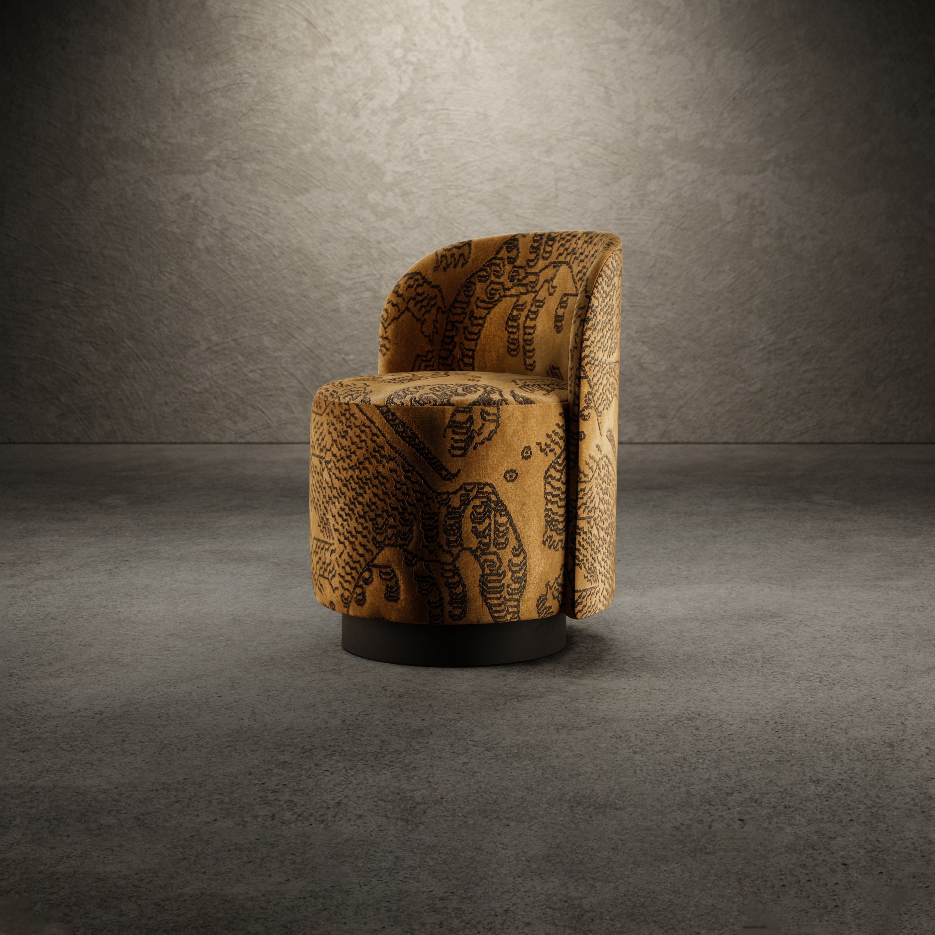 DIG IT Chair