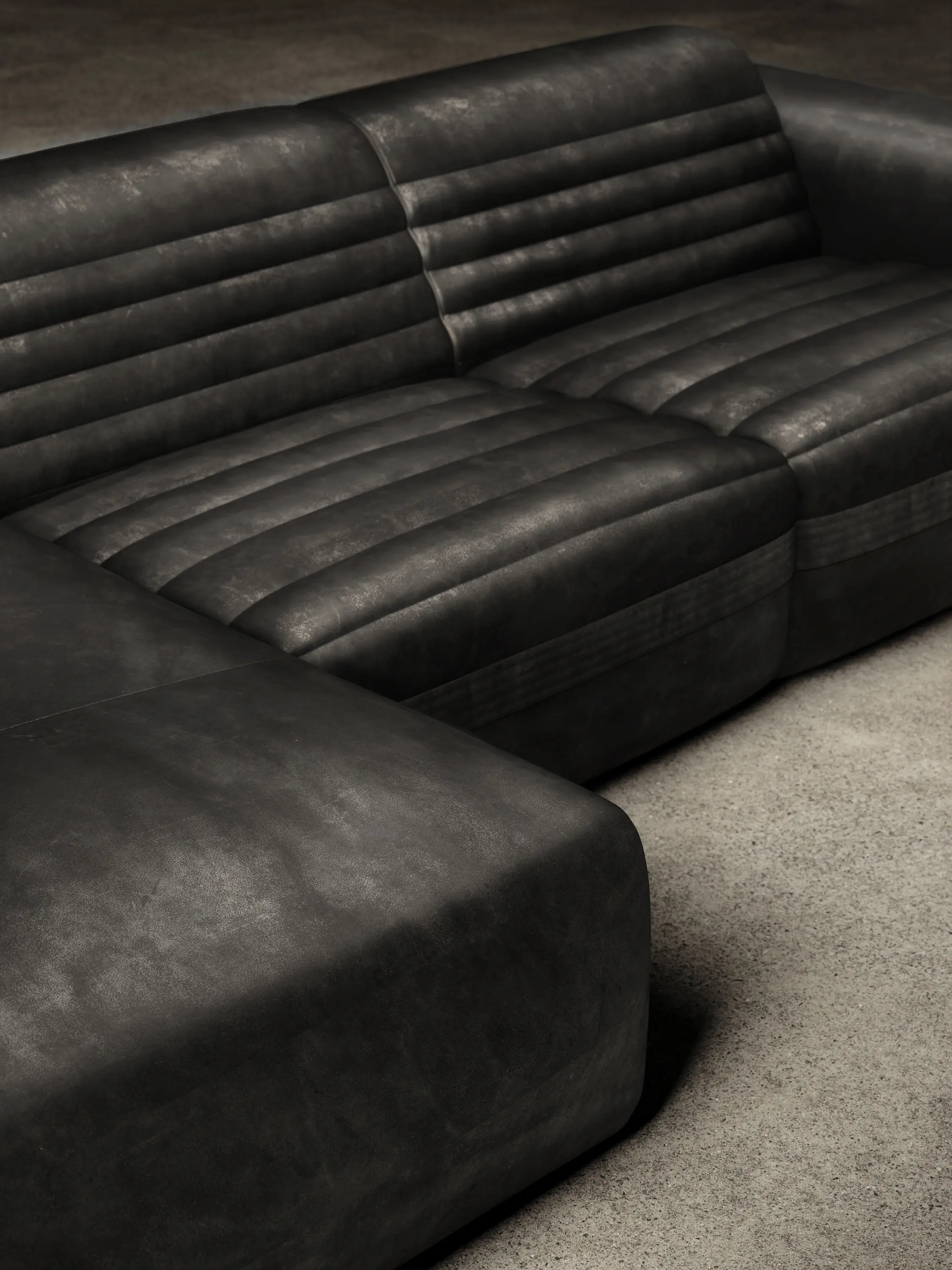 GIOPAGANI - VICIOUS Sofa