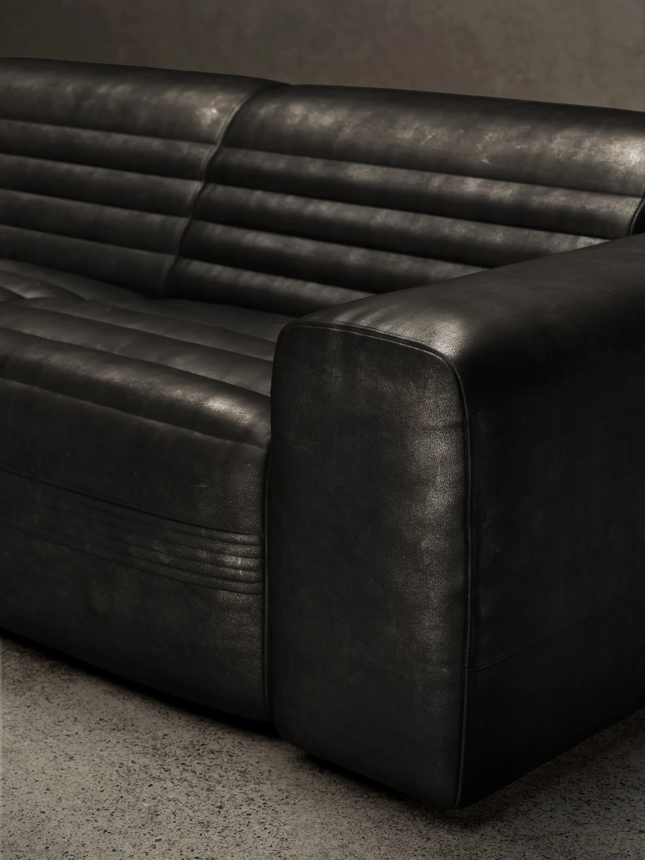 GIOPAGANI - VICIOUS Sofa