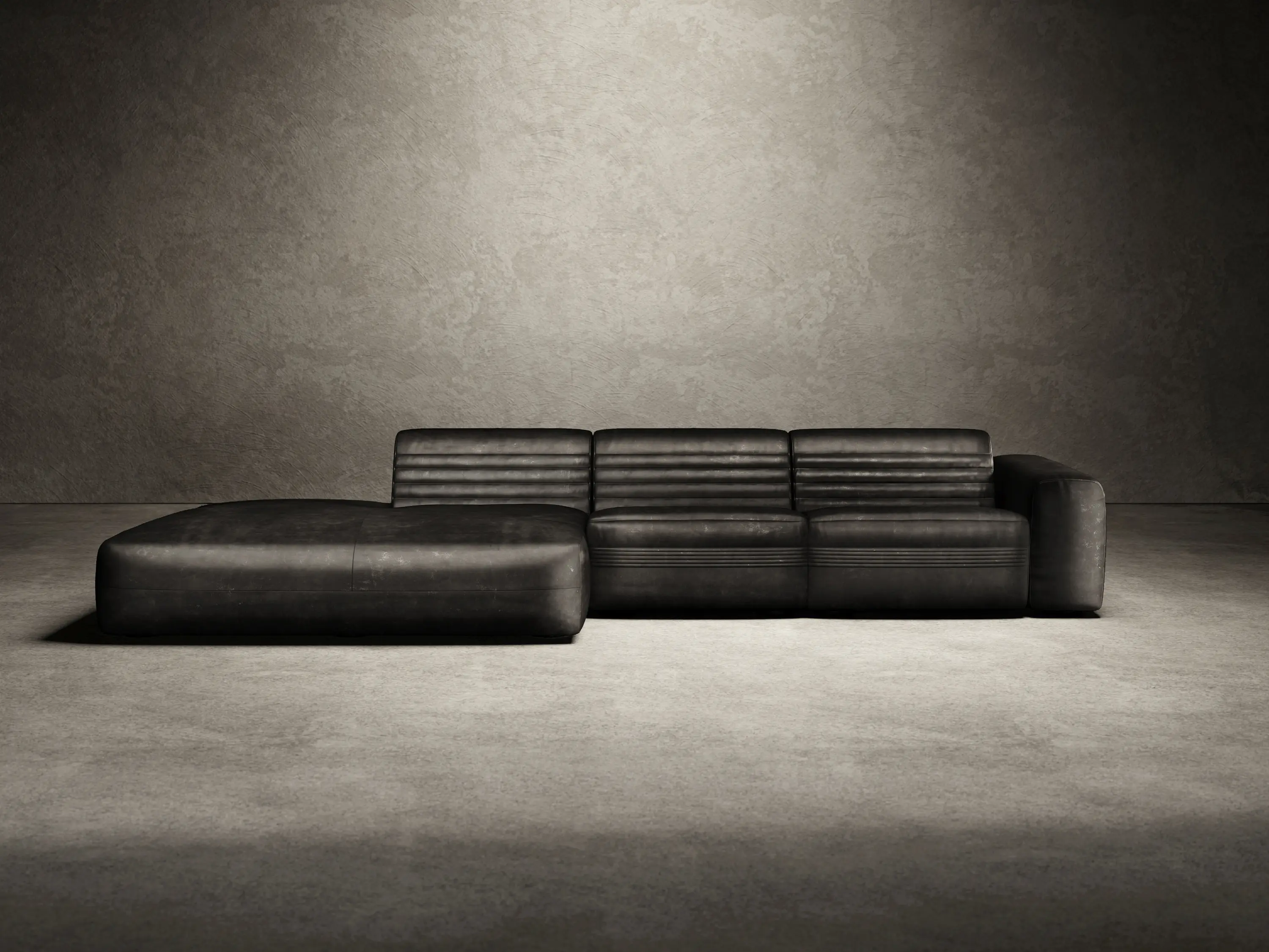 GIOPAGANI - VICIOUS Sofa