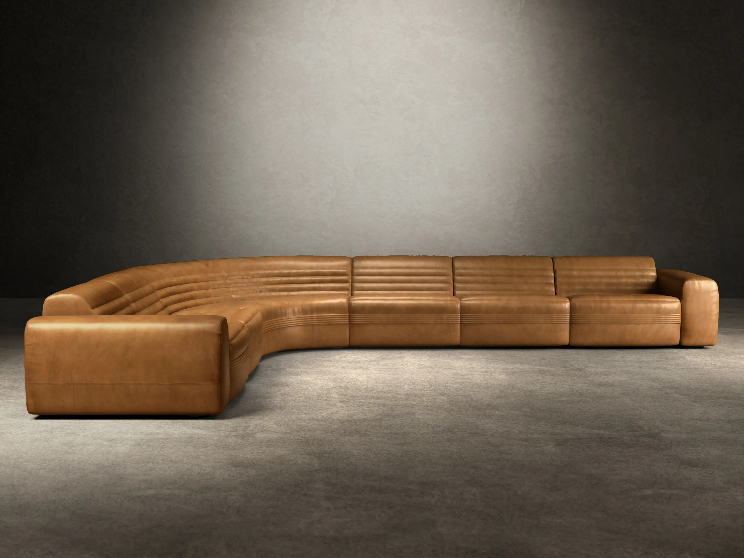 GIOPAGANI - VICIOUS Sofa
