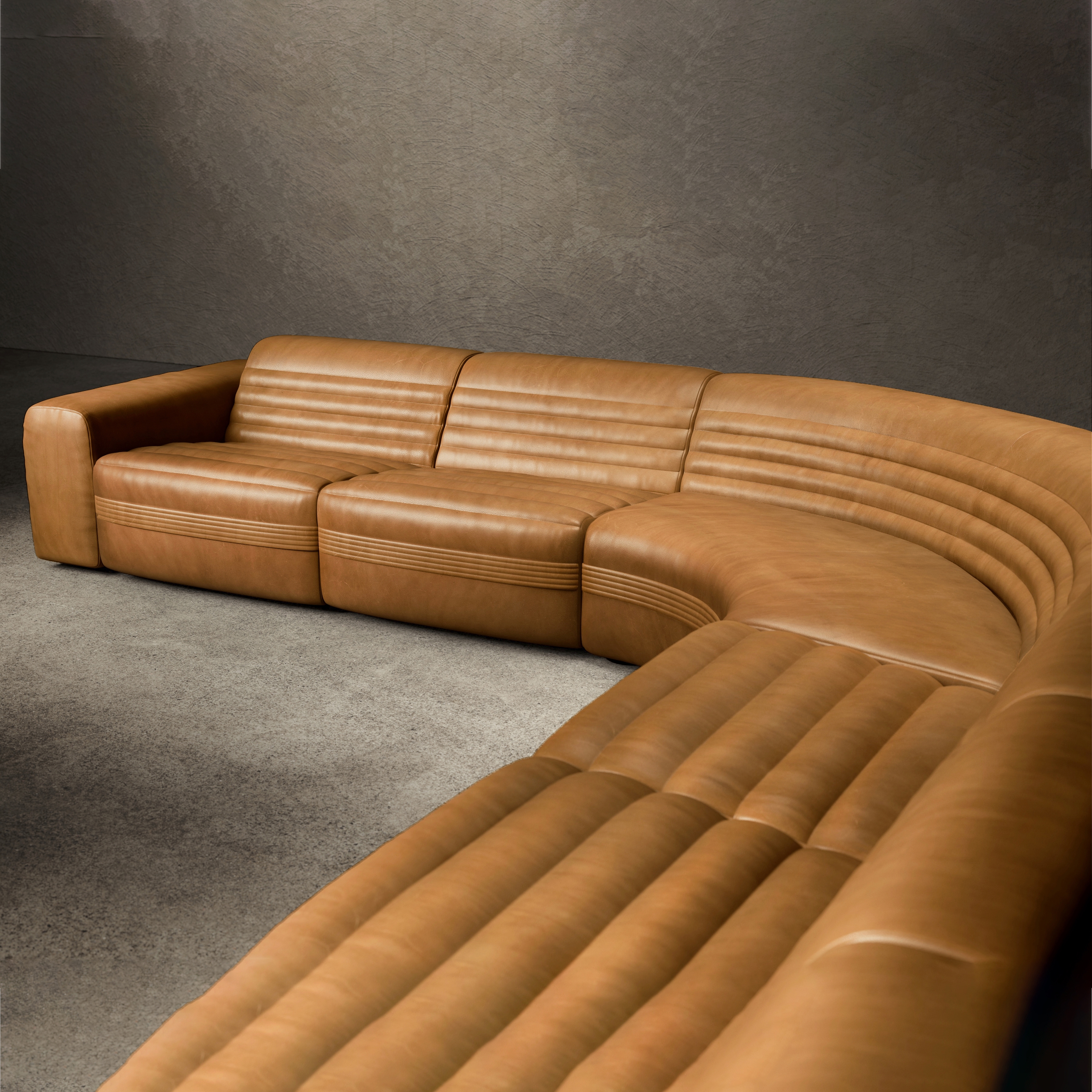 Afficher le produit VICIOUS Sofa du fabricant GIOPAGANI