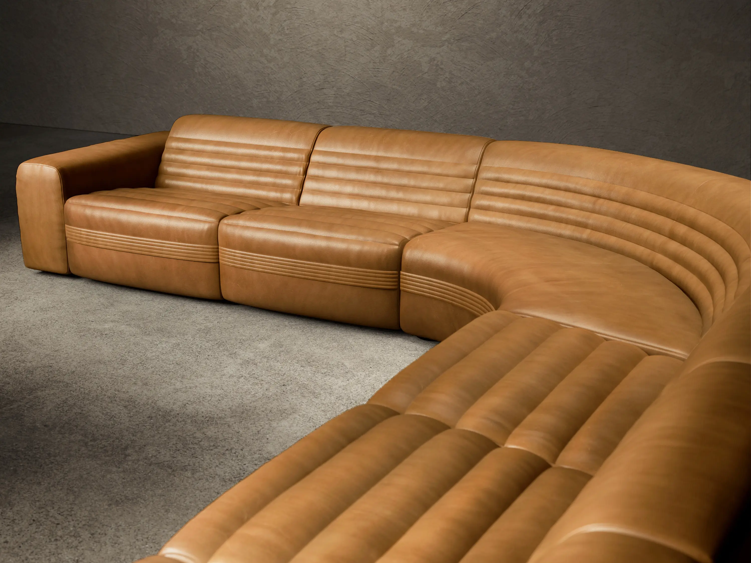 GIOPAGANI - VICIOUS Sofa
