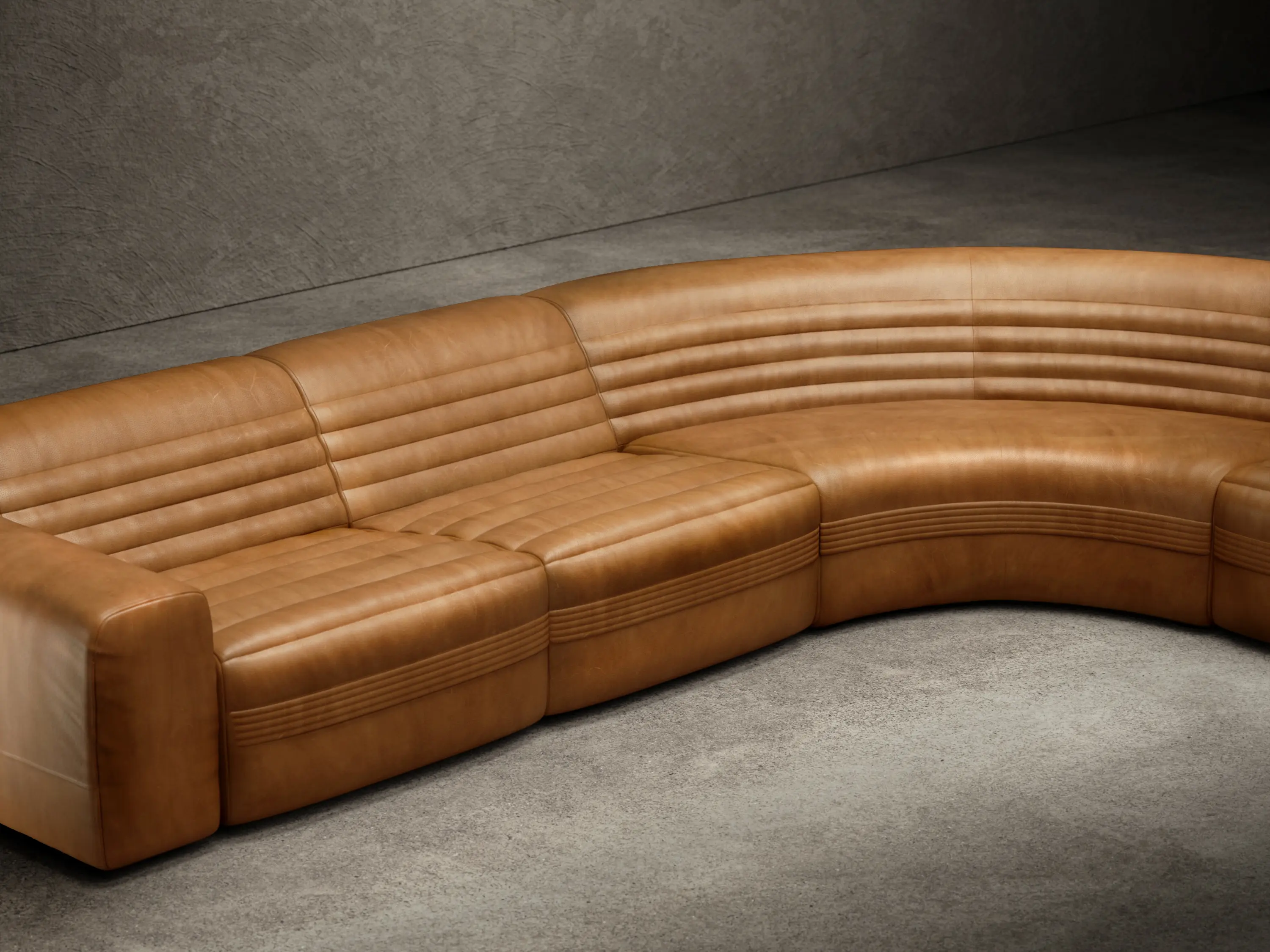 GIOPAGANI - VICIOUS Sofa