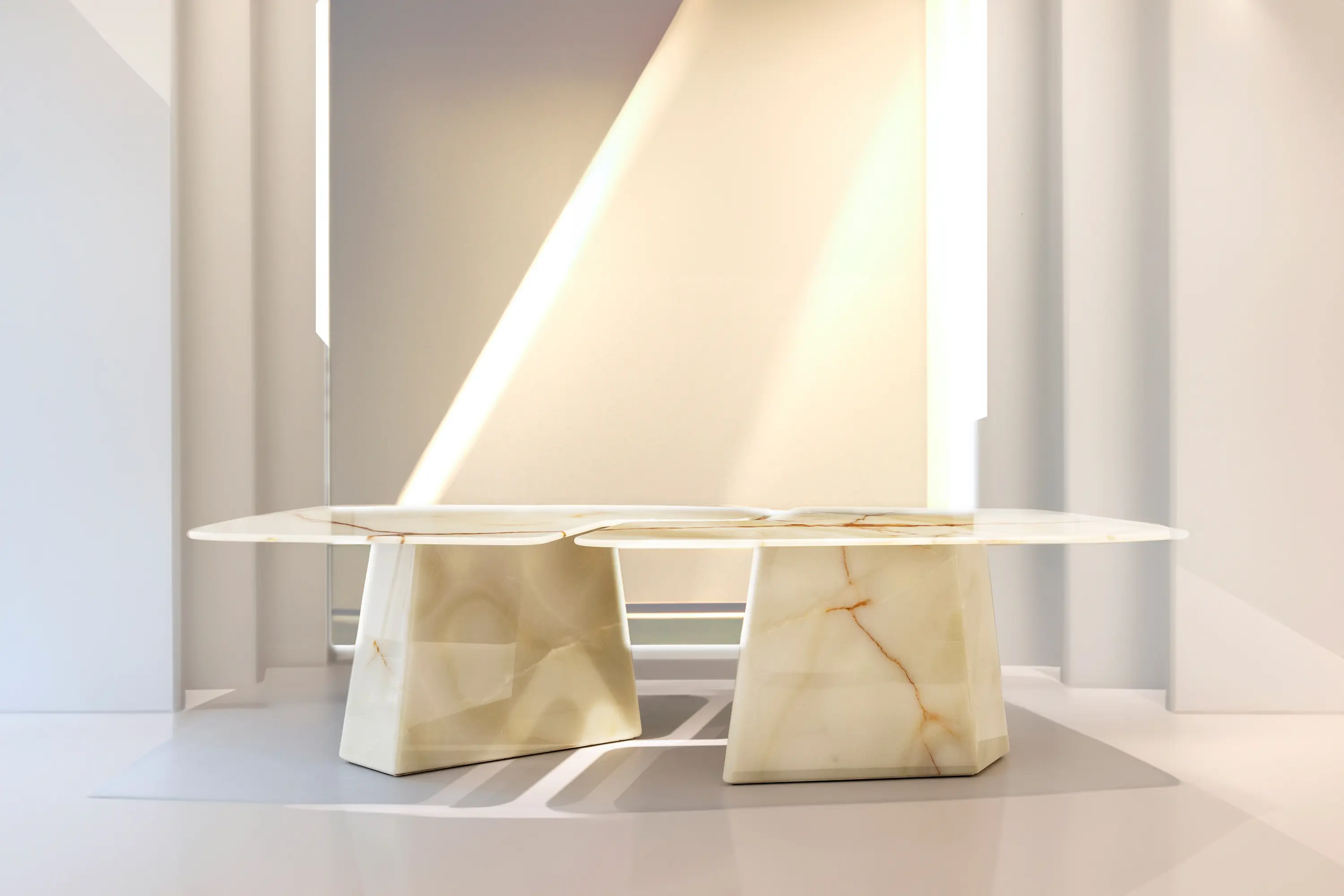 GIOPAGANI - L'ARMANDO Dining Table