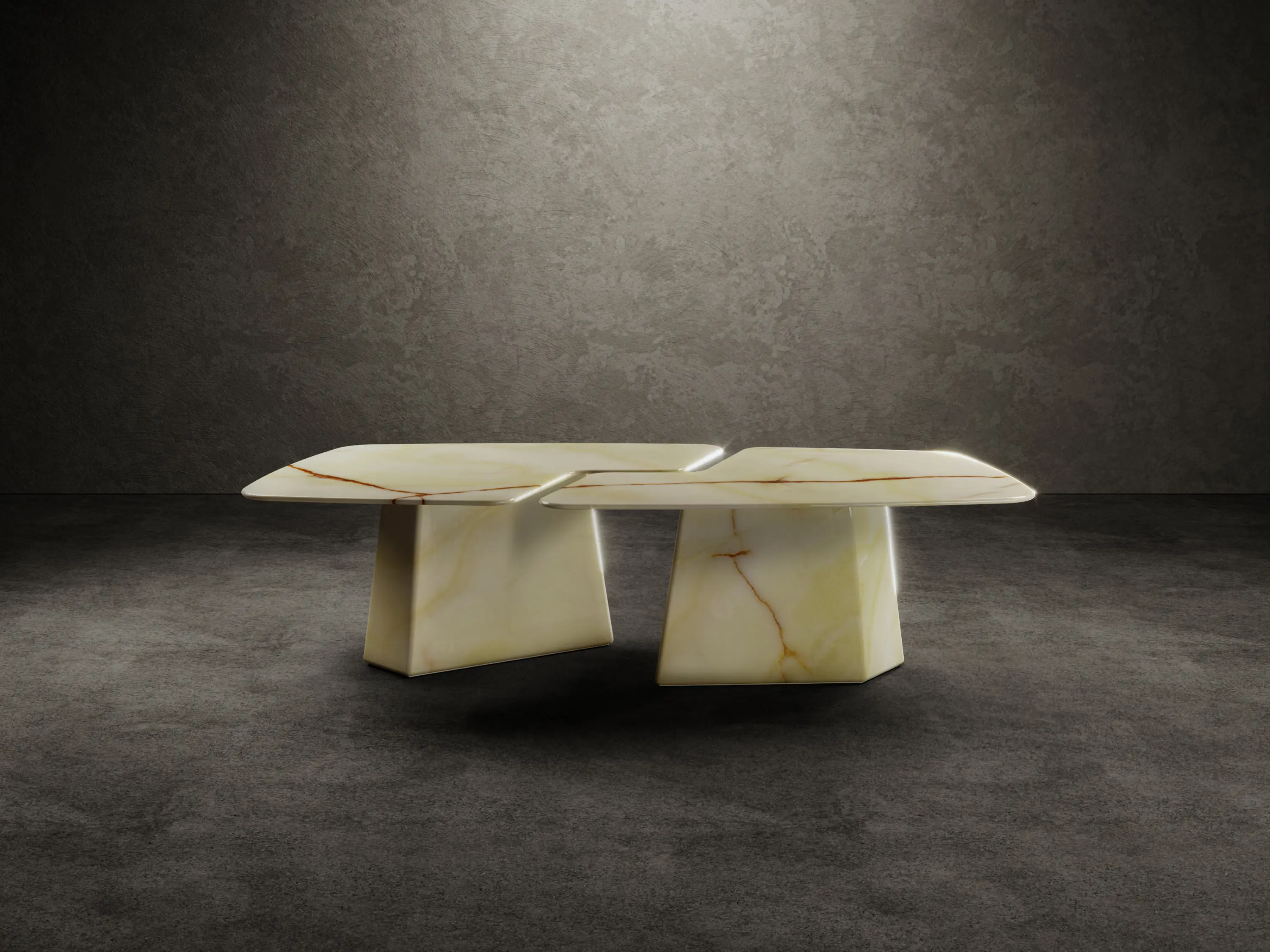 GIOPAGANI - L'ARMANDO Dining Table