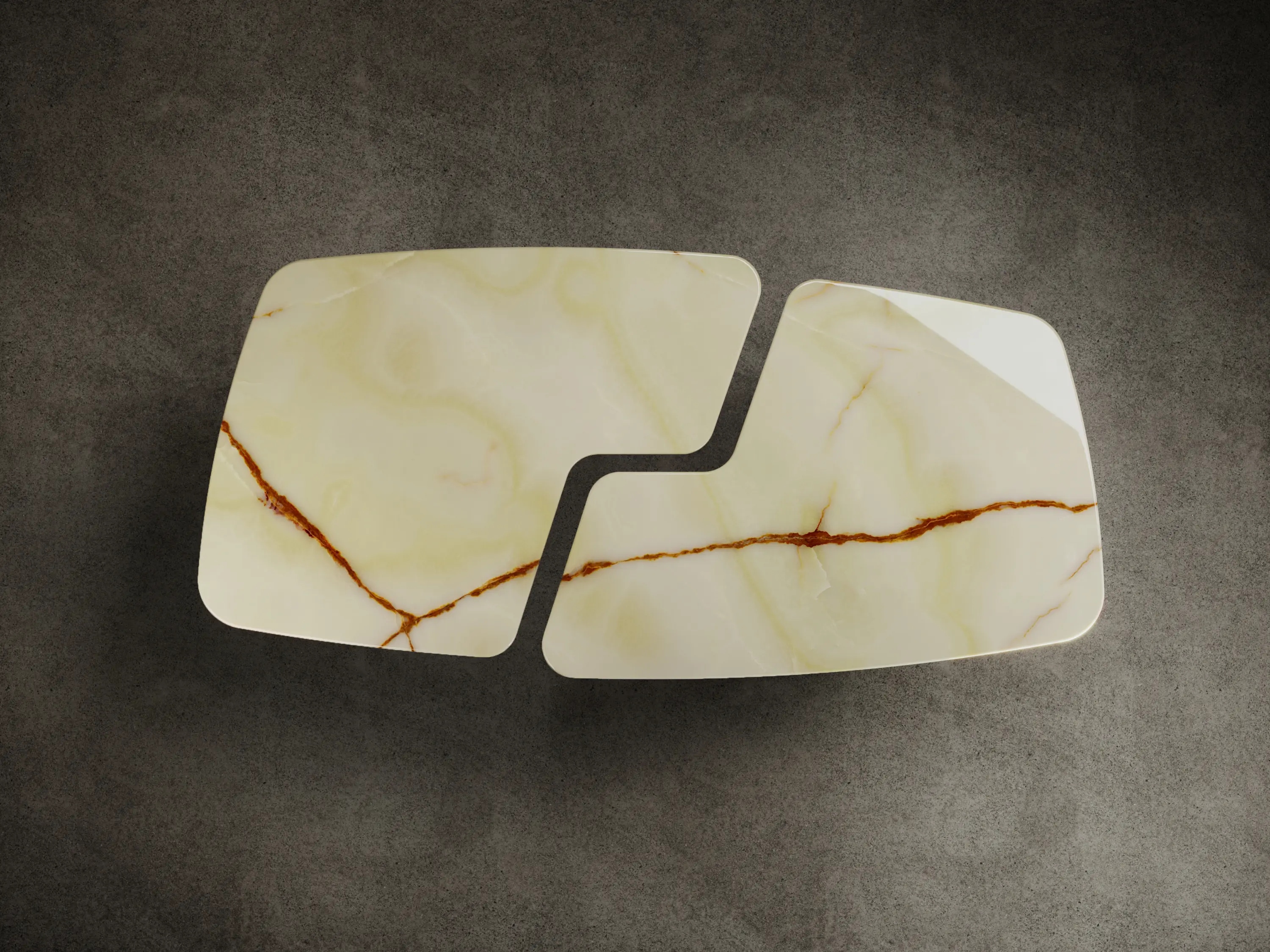 GIOPAGANI - L'ARMANDO Dining Table