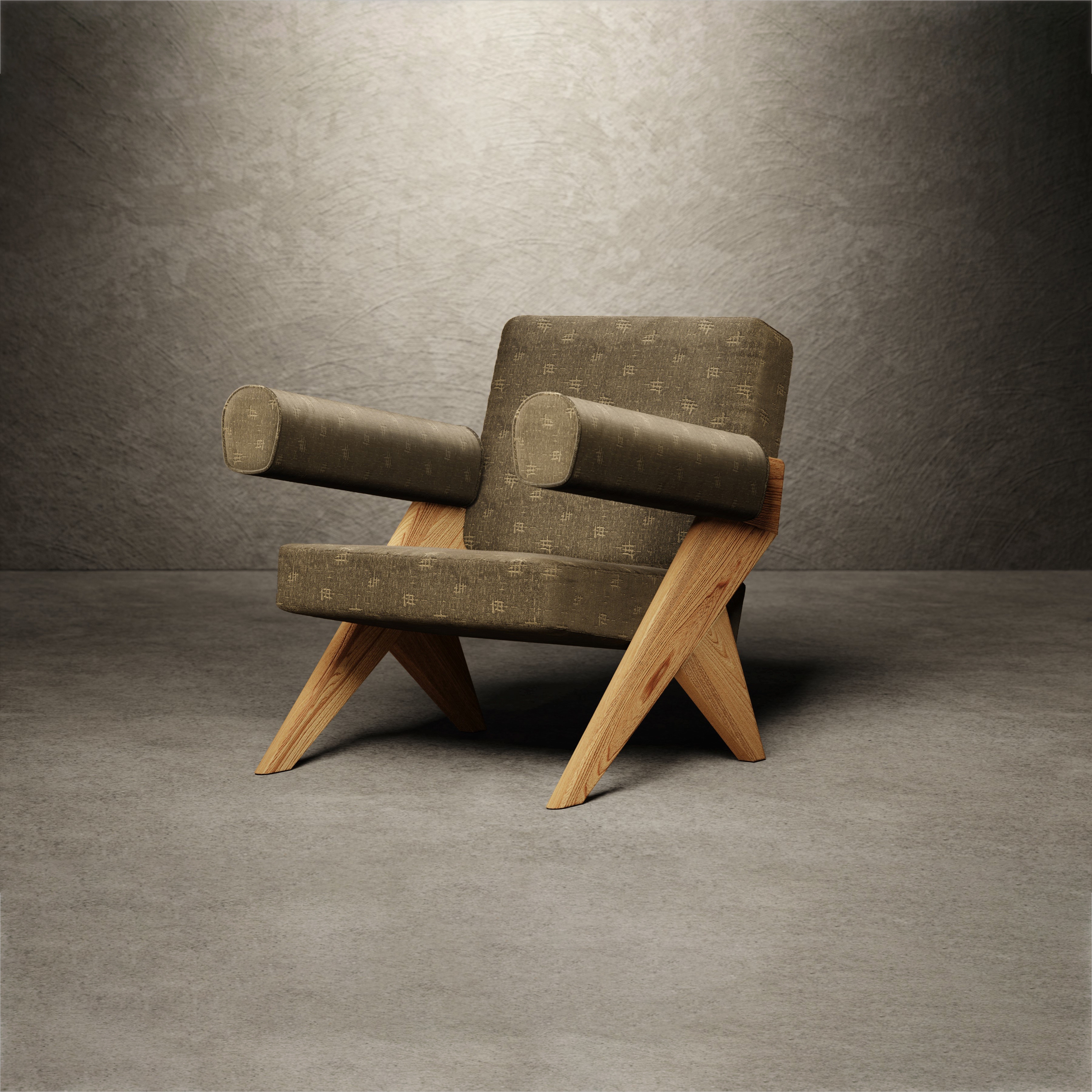 SOUVENIR Armchair