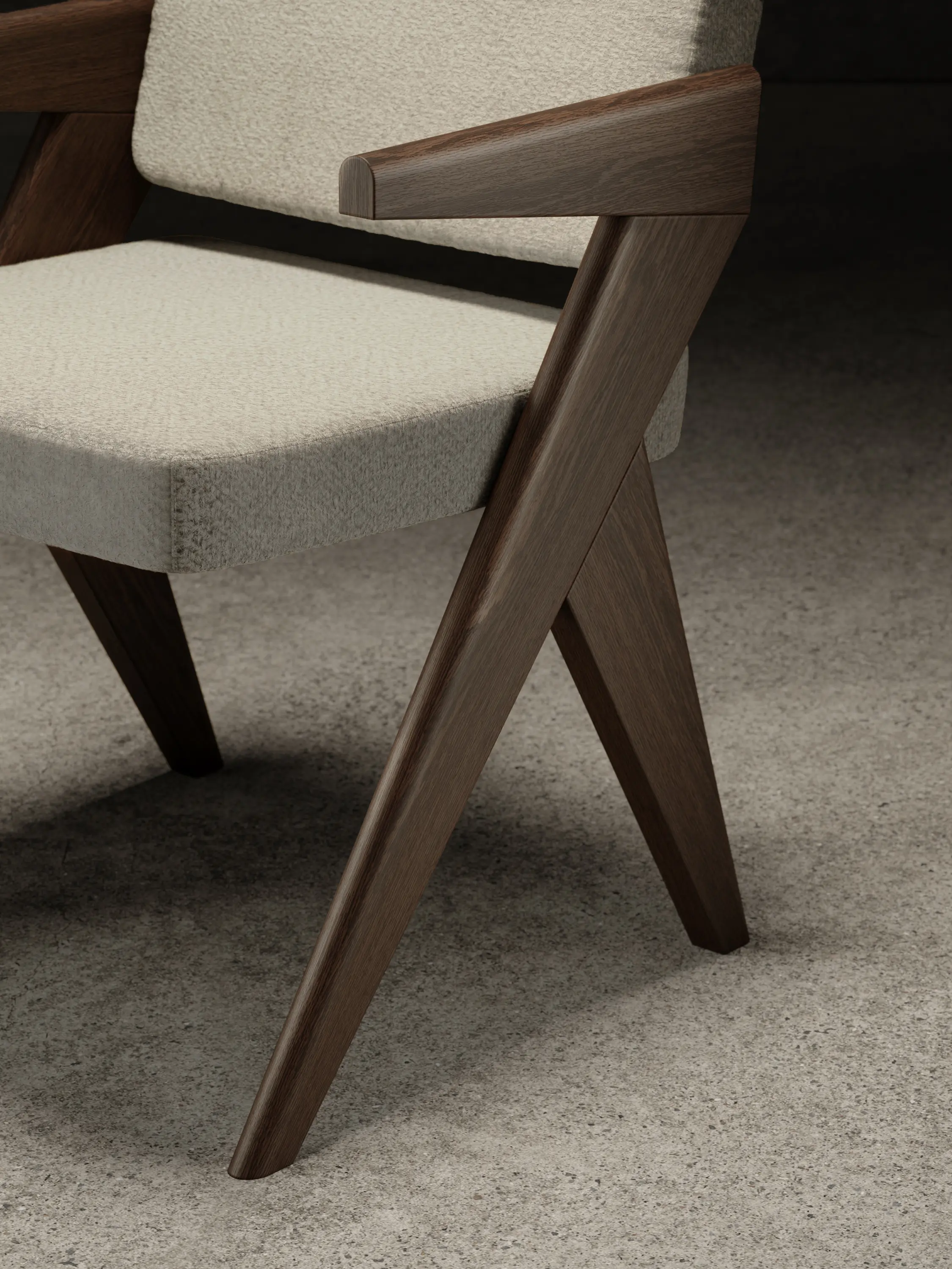 GIOPAGANI - SOUVENIR Chair