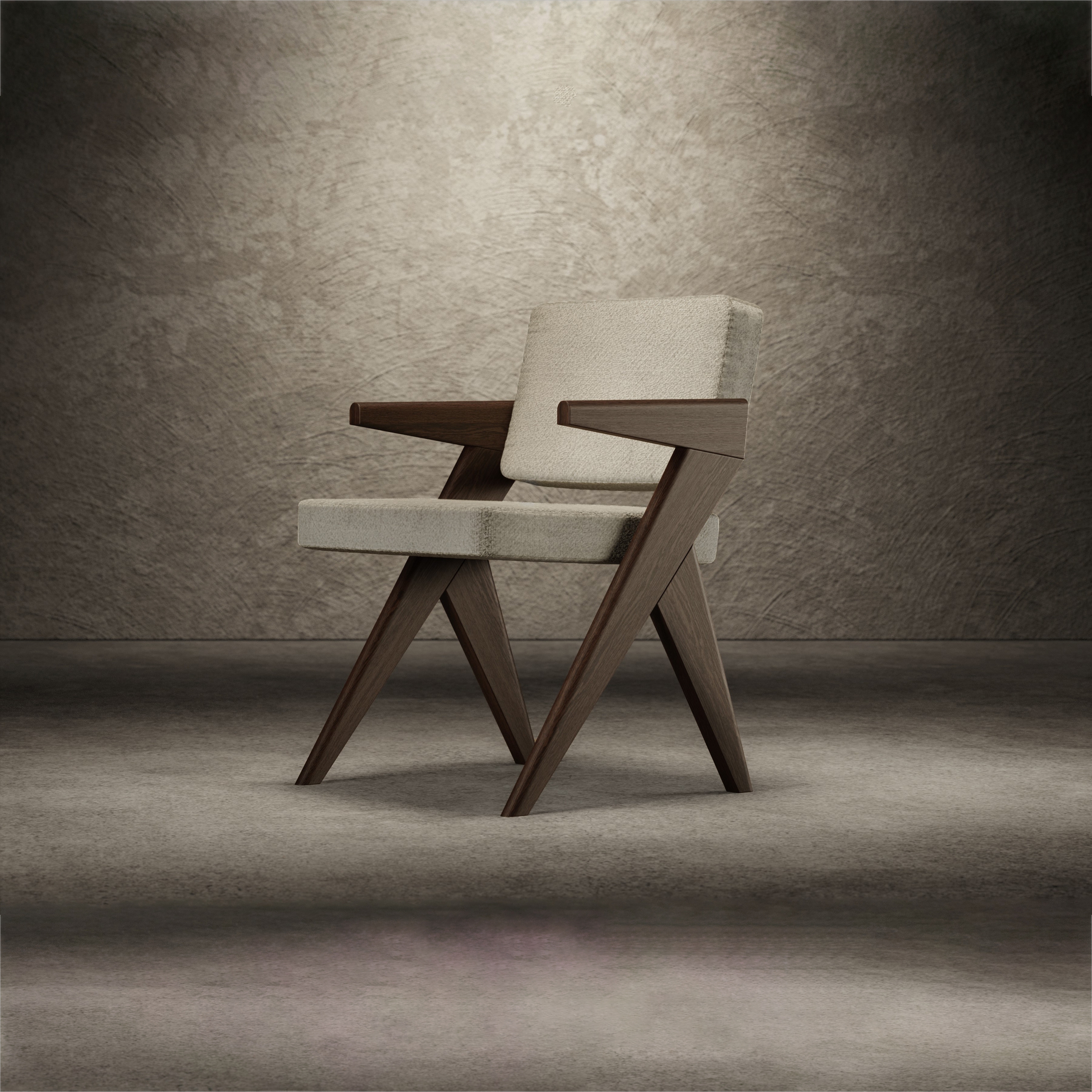 Mostra il prodotto SOUVENIR Chair del produttore GIOPAGANI