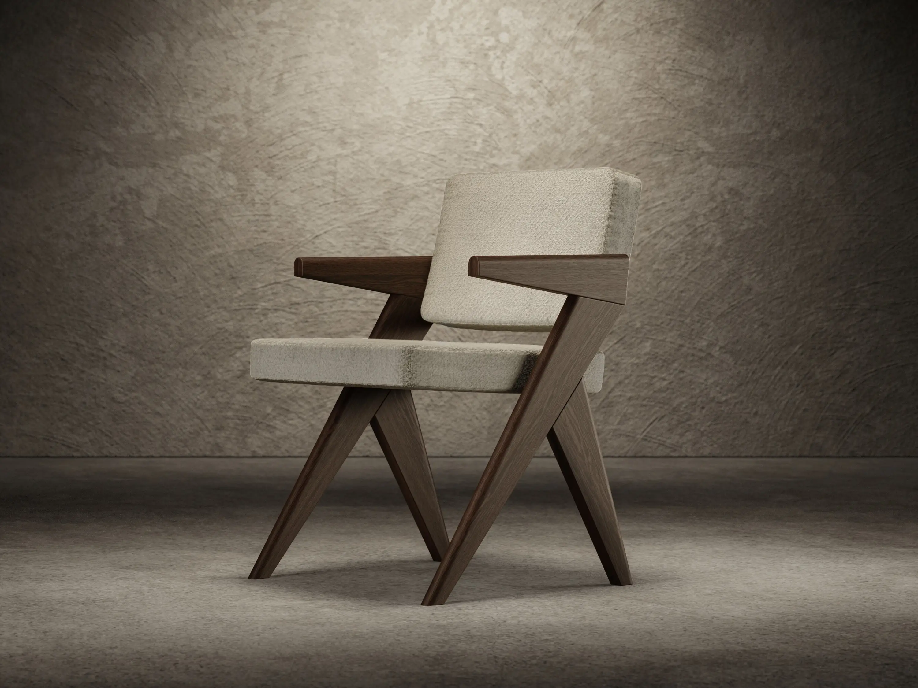 GIOPAGANI - SOUVENIR Chair