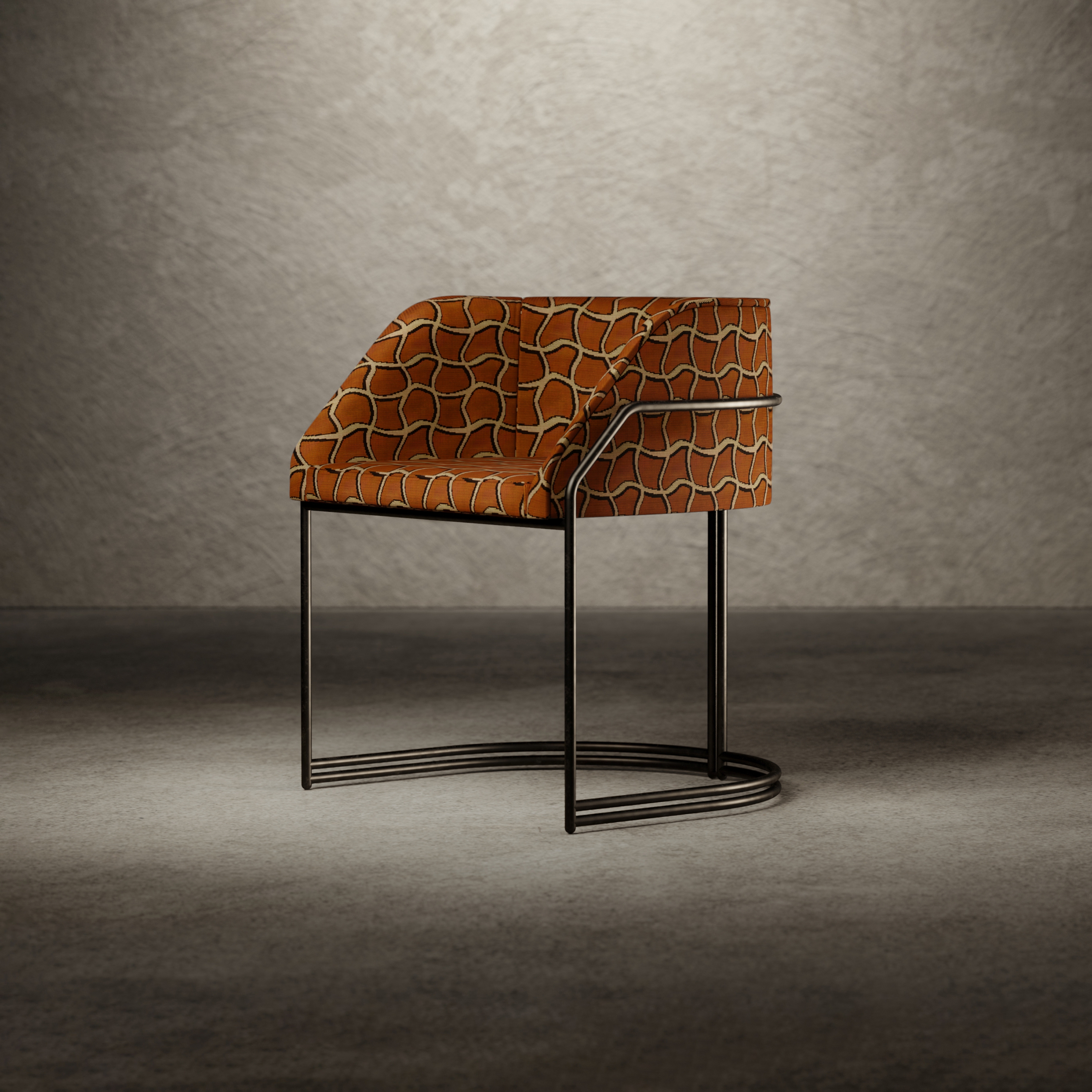 DÉJÀ VU Chair
