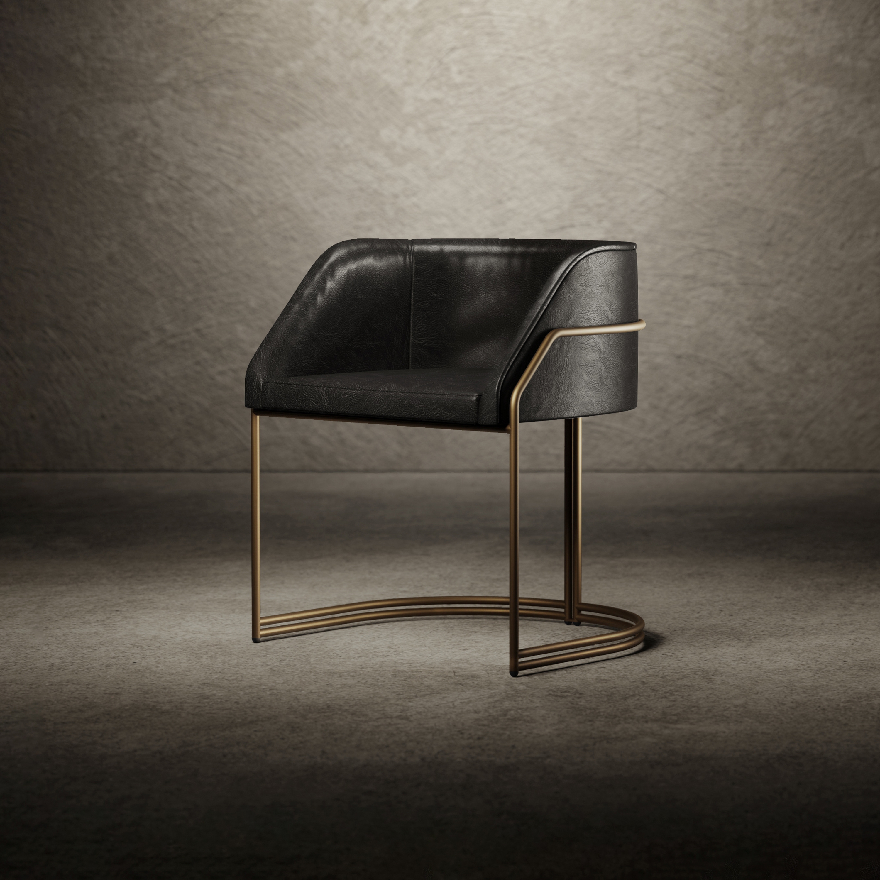 DÉJÀ VU Chair