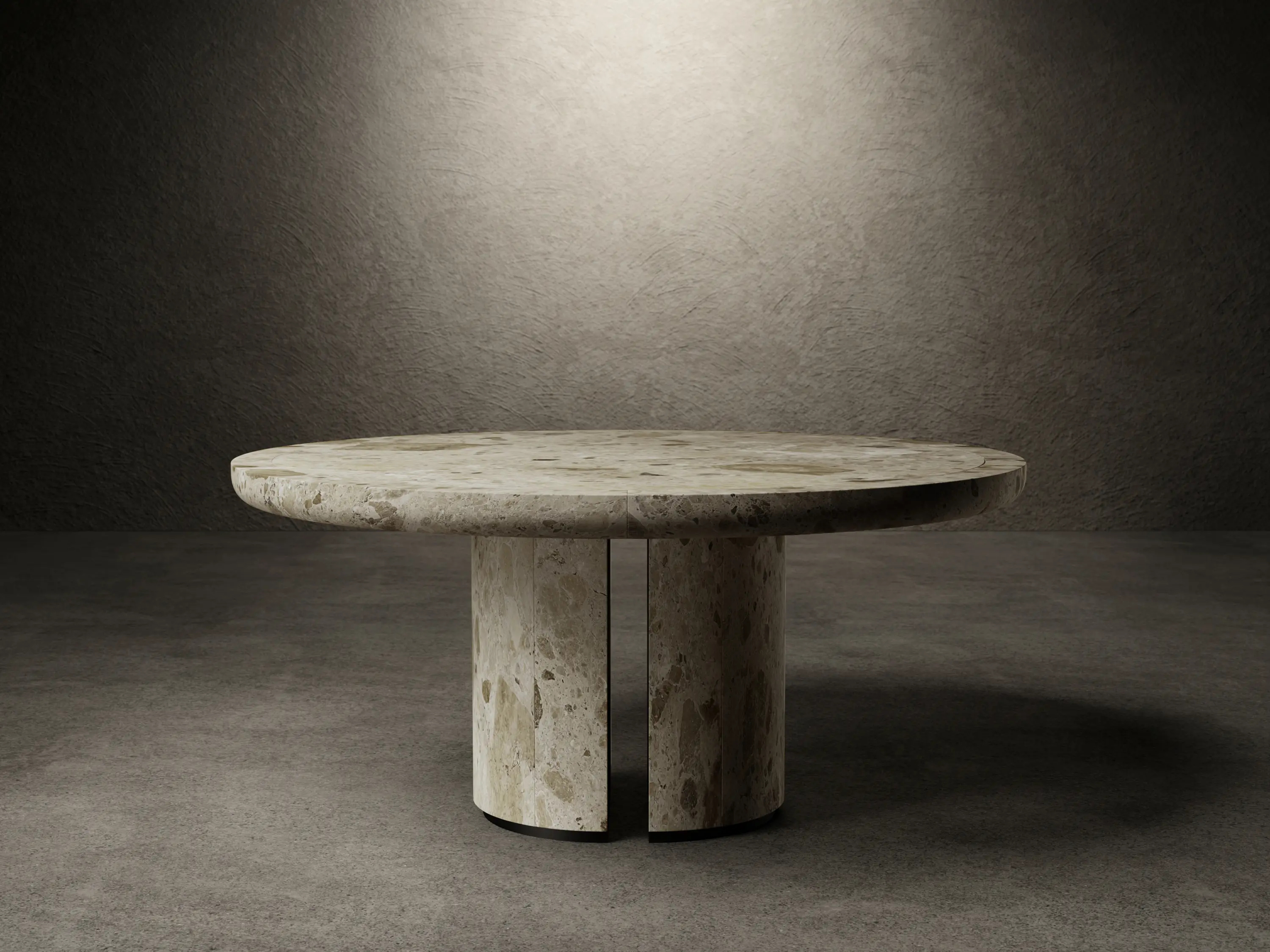 GIOPAGANI - FOR NO ONE Dining Table