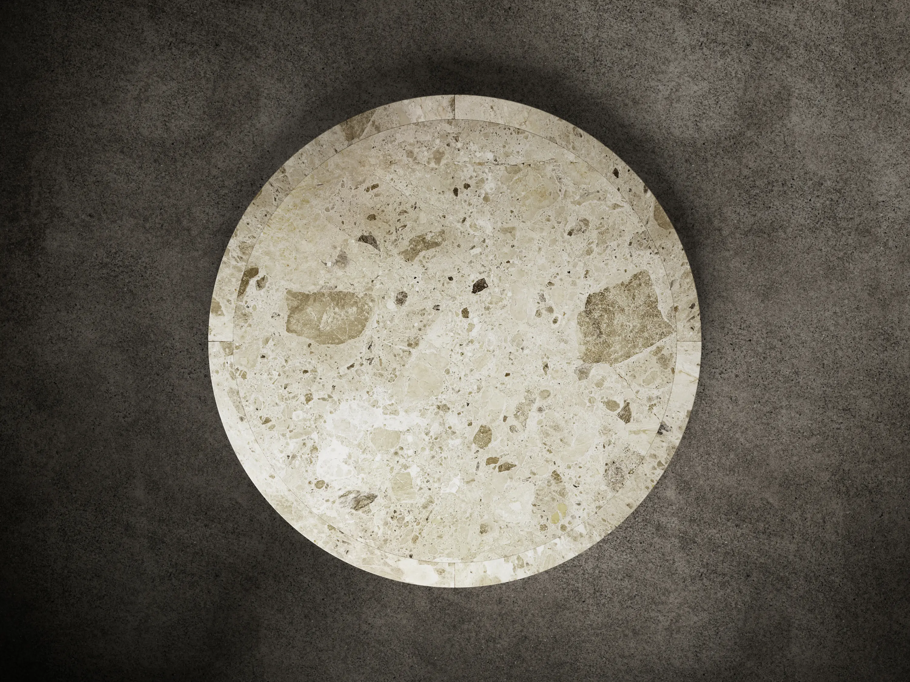 GIOPAGANI - FOR NO ONE Dining Table