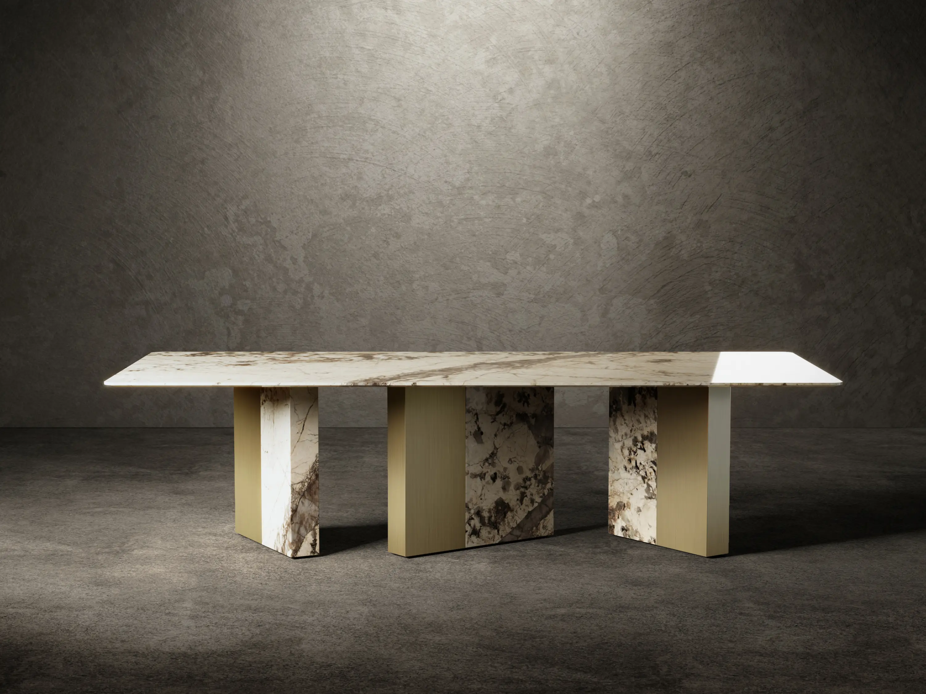GIOPAGANI - ONE WAY OR ANOTHER Dining Table