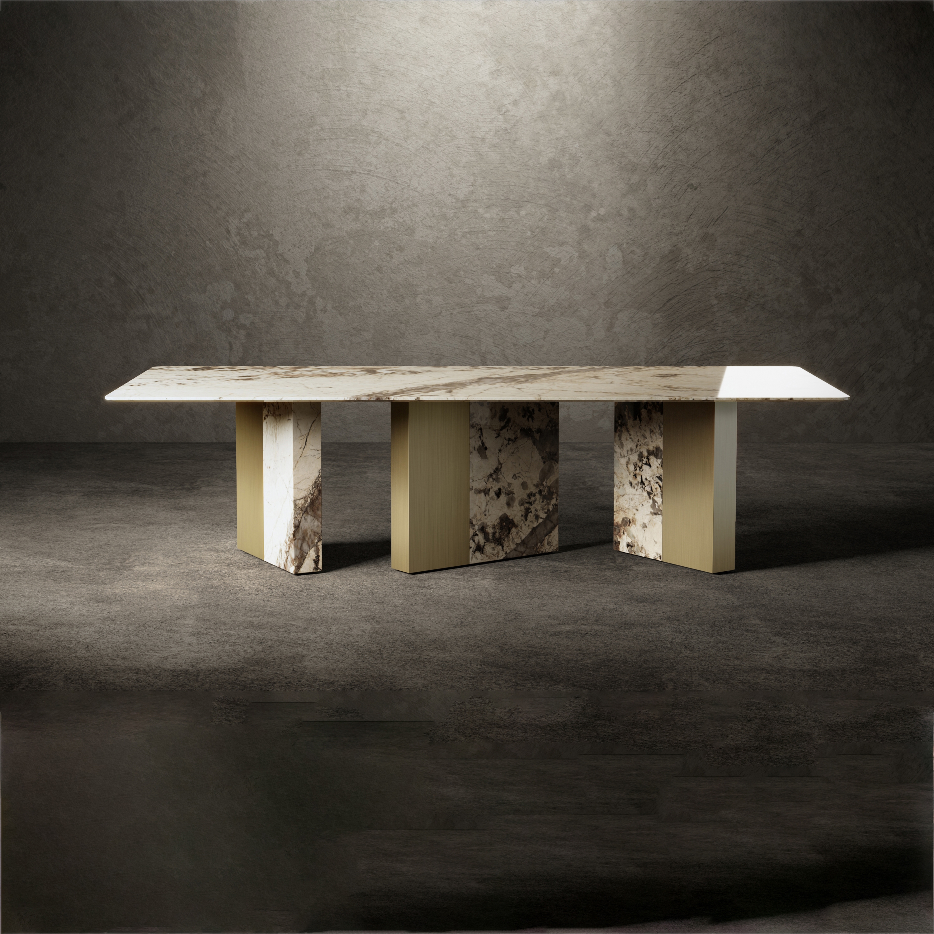 ONE WAY OR ANOTHER Dining Table
