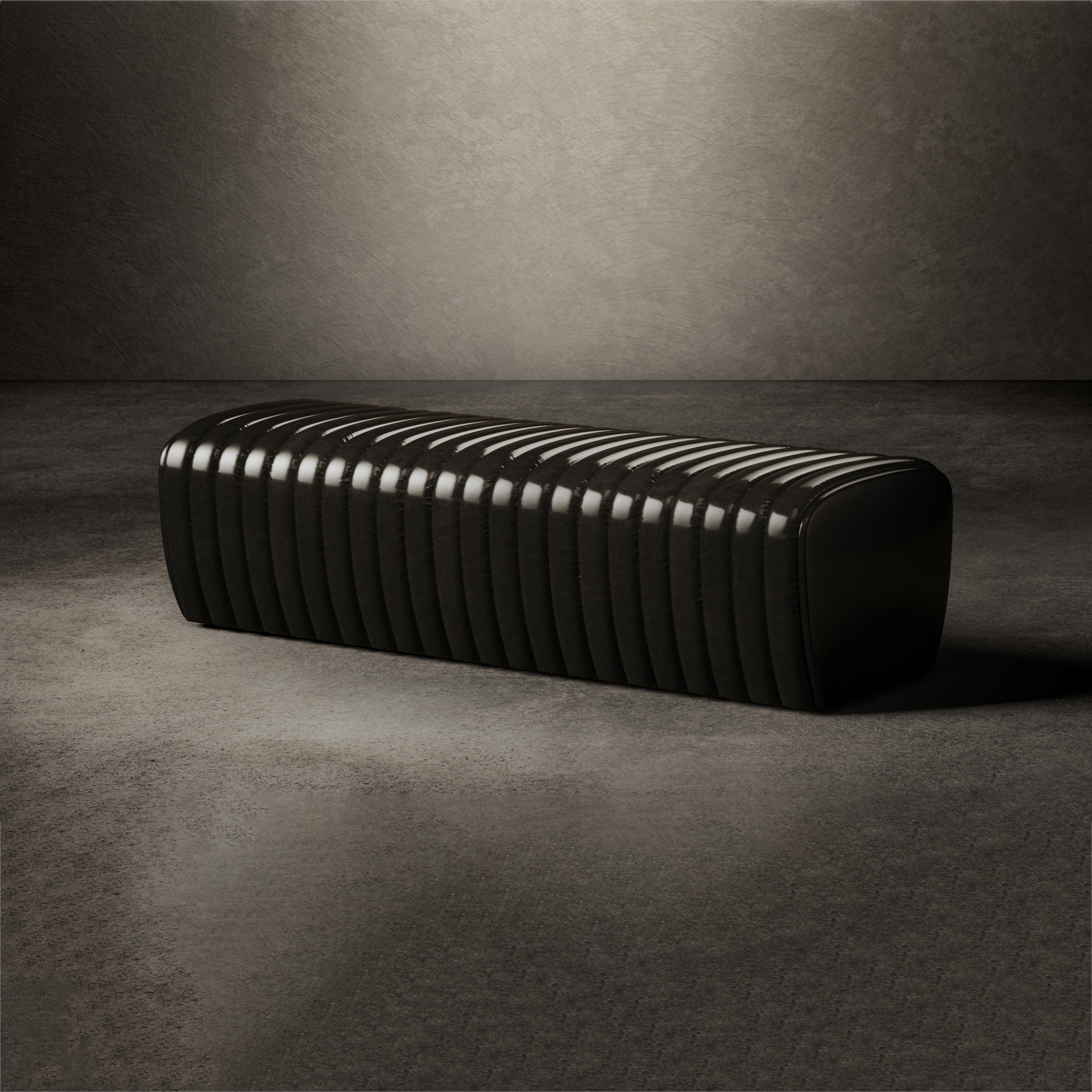 PETIT ARRET Bench
