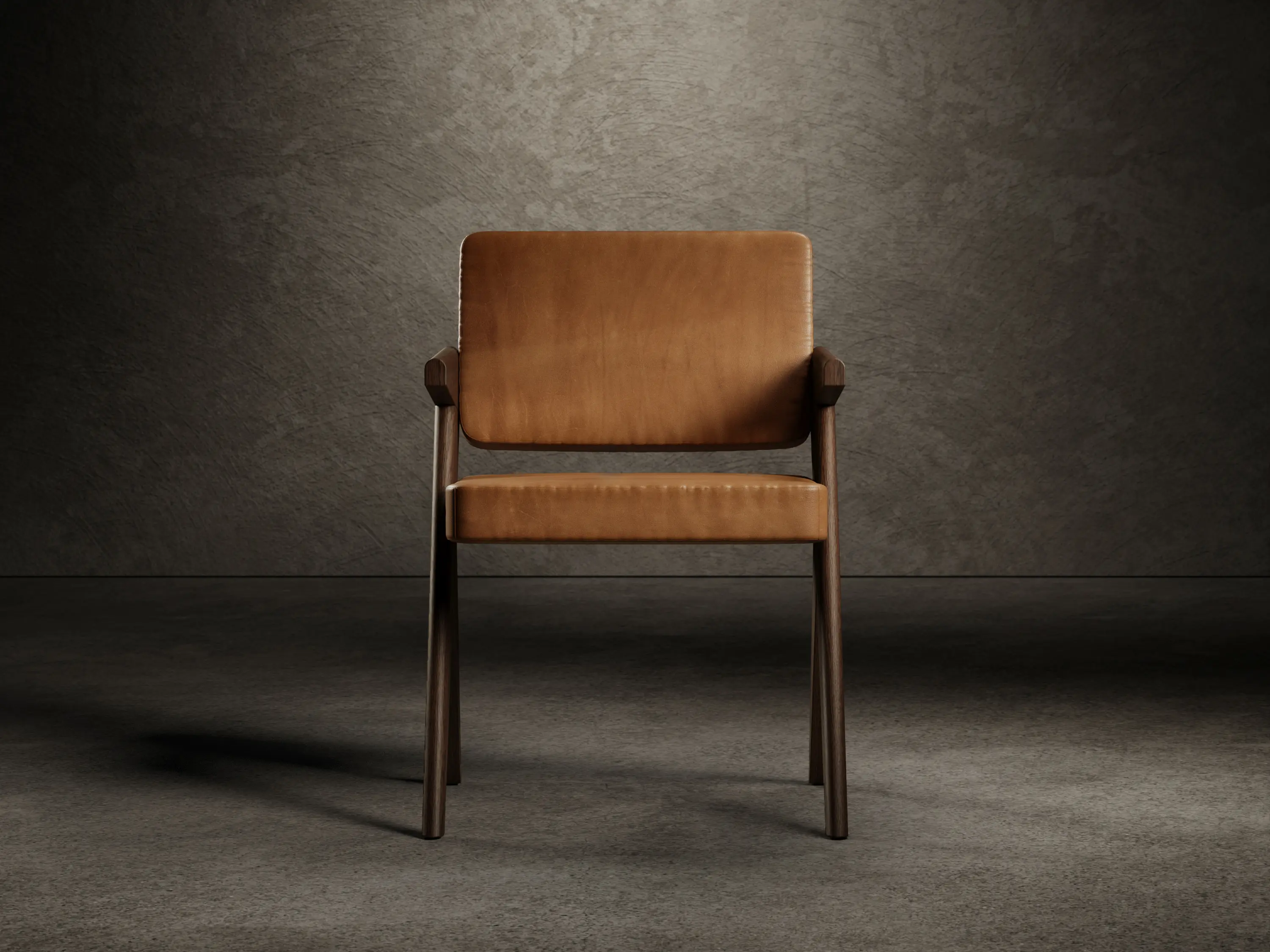 GIOPAGANI - SOUVENIR Chair