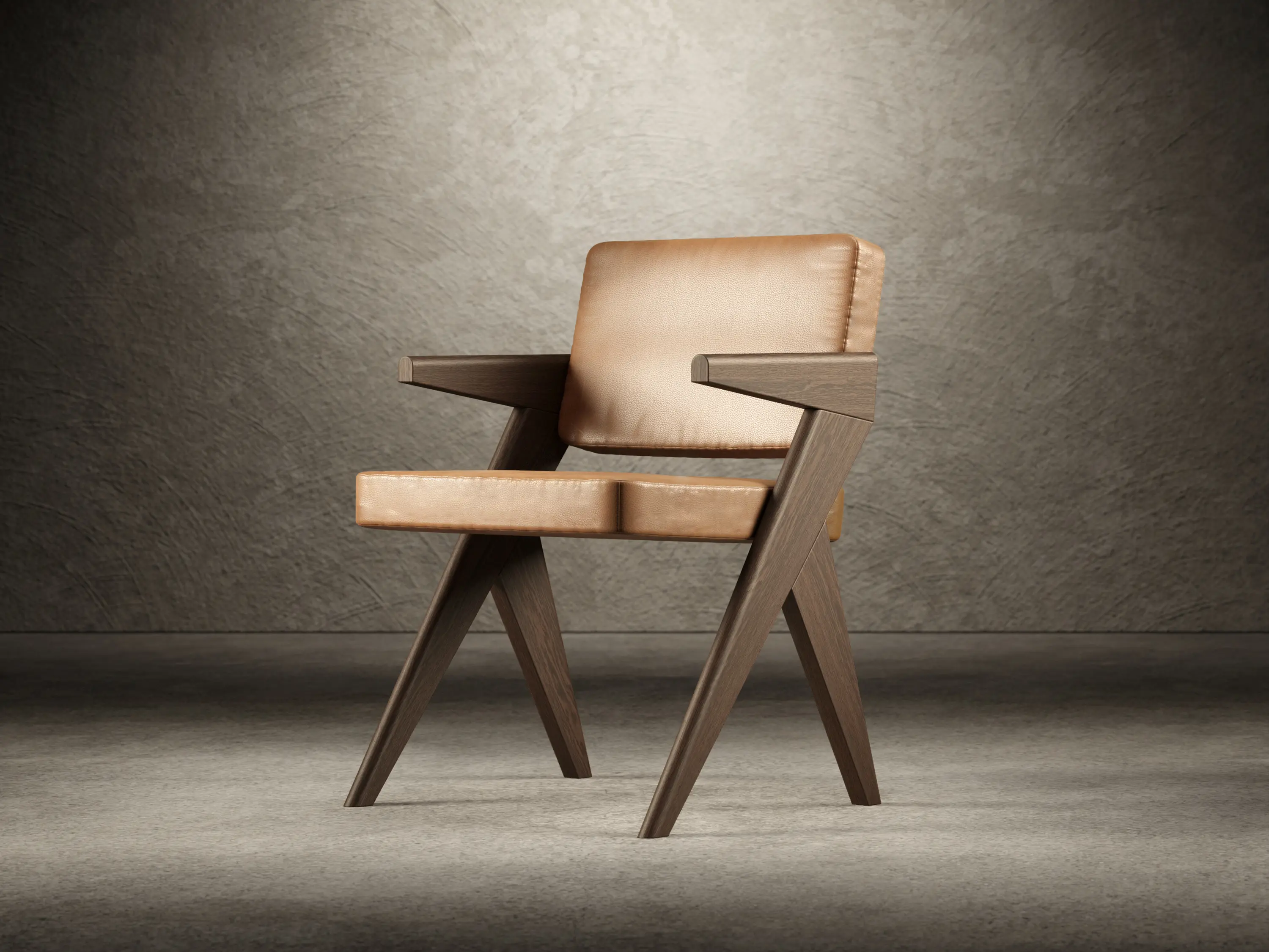 GIOPAGANI - SOUVENIR Chair